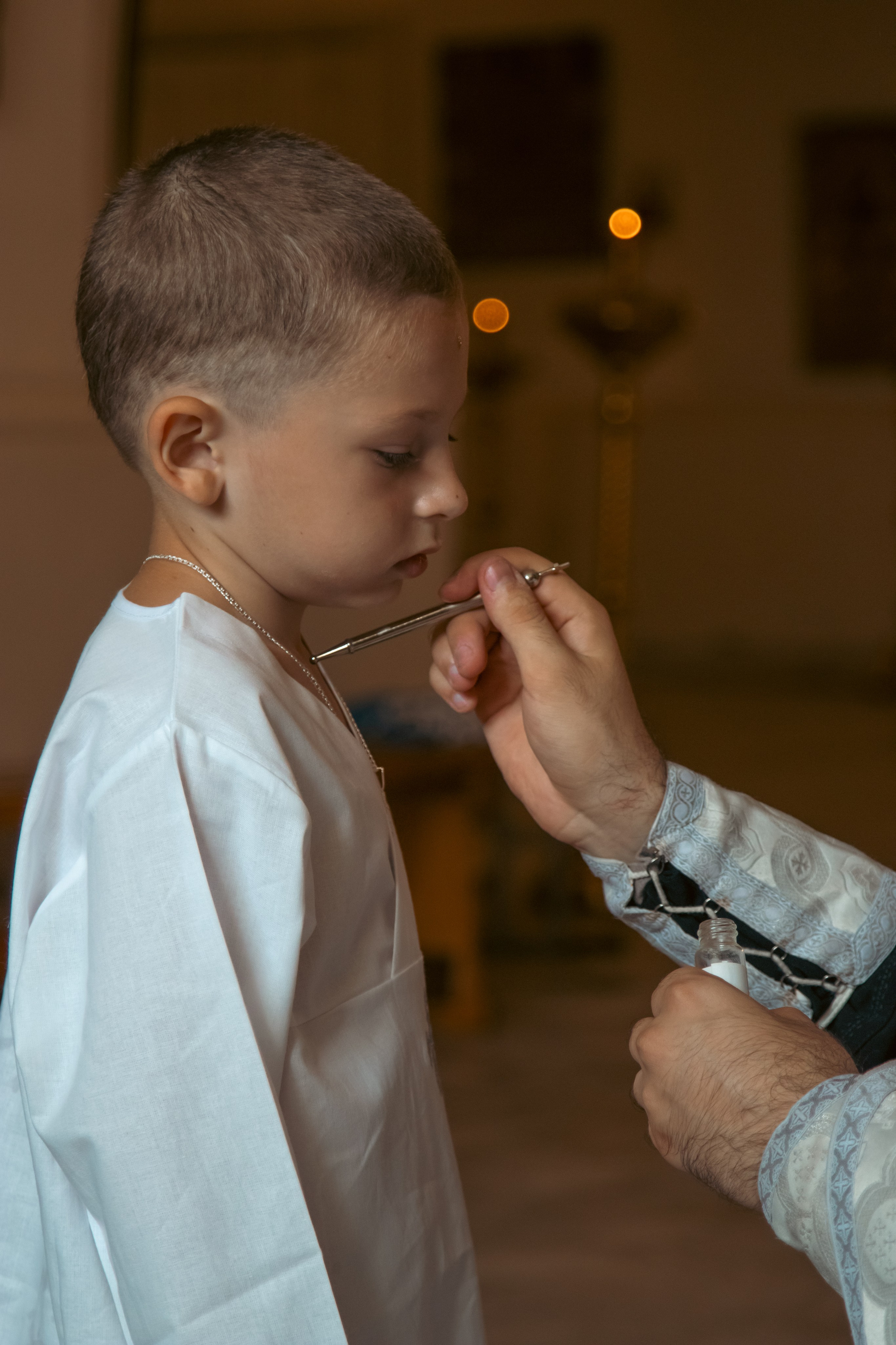 Крестины Маврины. Фотограф в Нижнем Новгороде Екатерина Хисматулина
