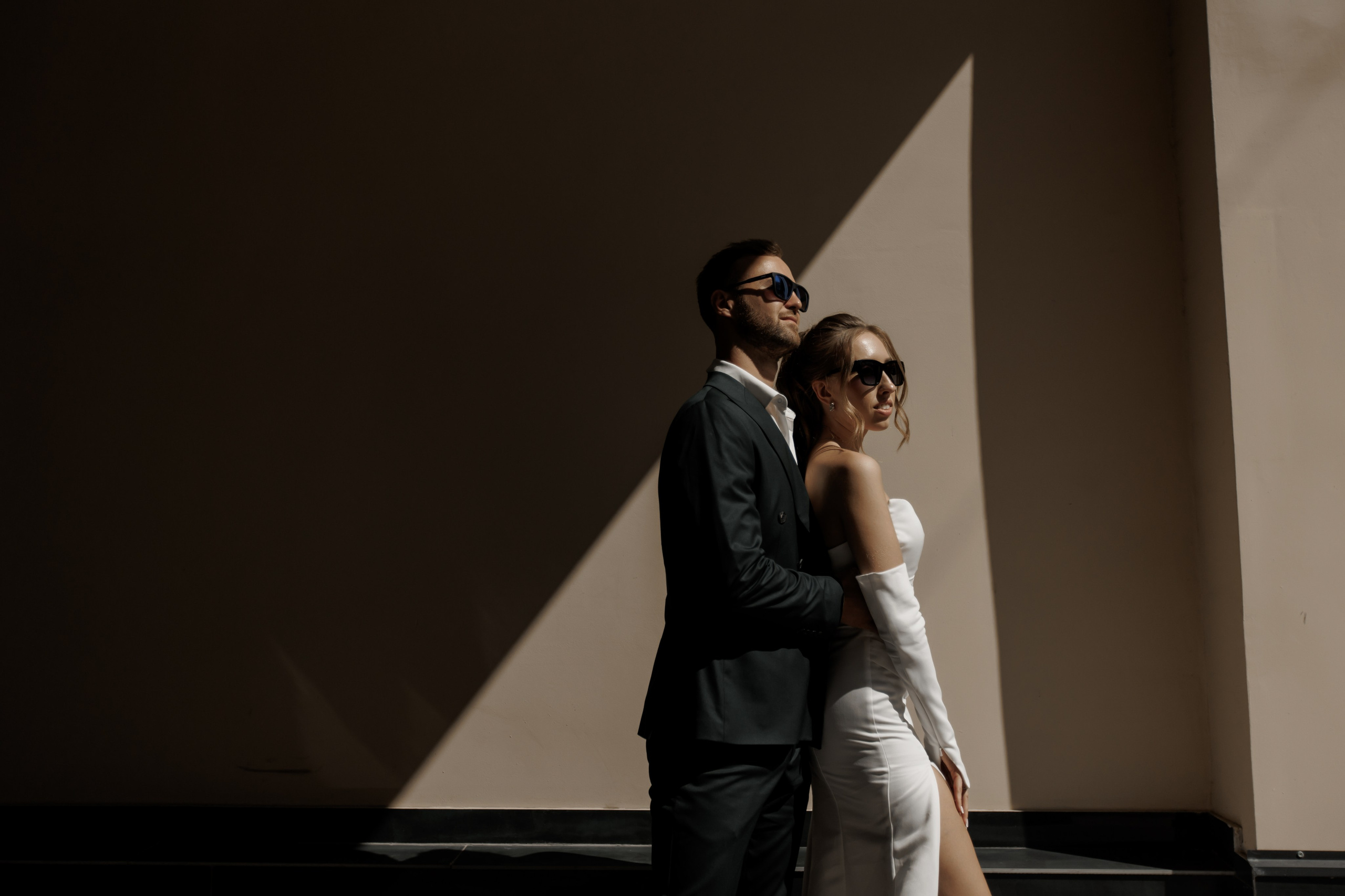 A&P. Свадебный фотограф Екатерина Худякова — Ярославль, Санкт-Петербург, Москва