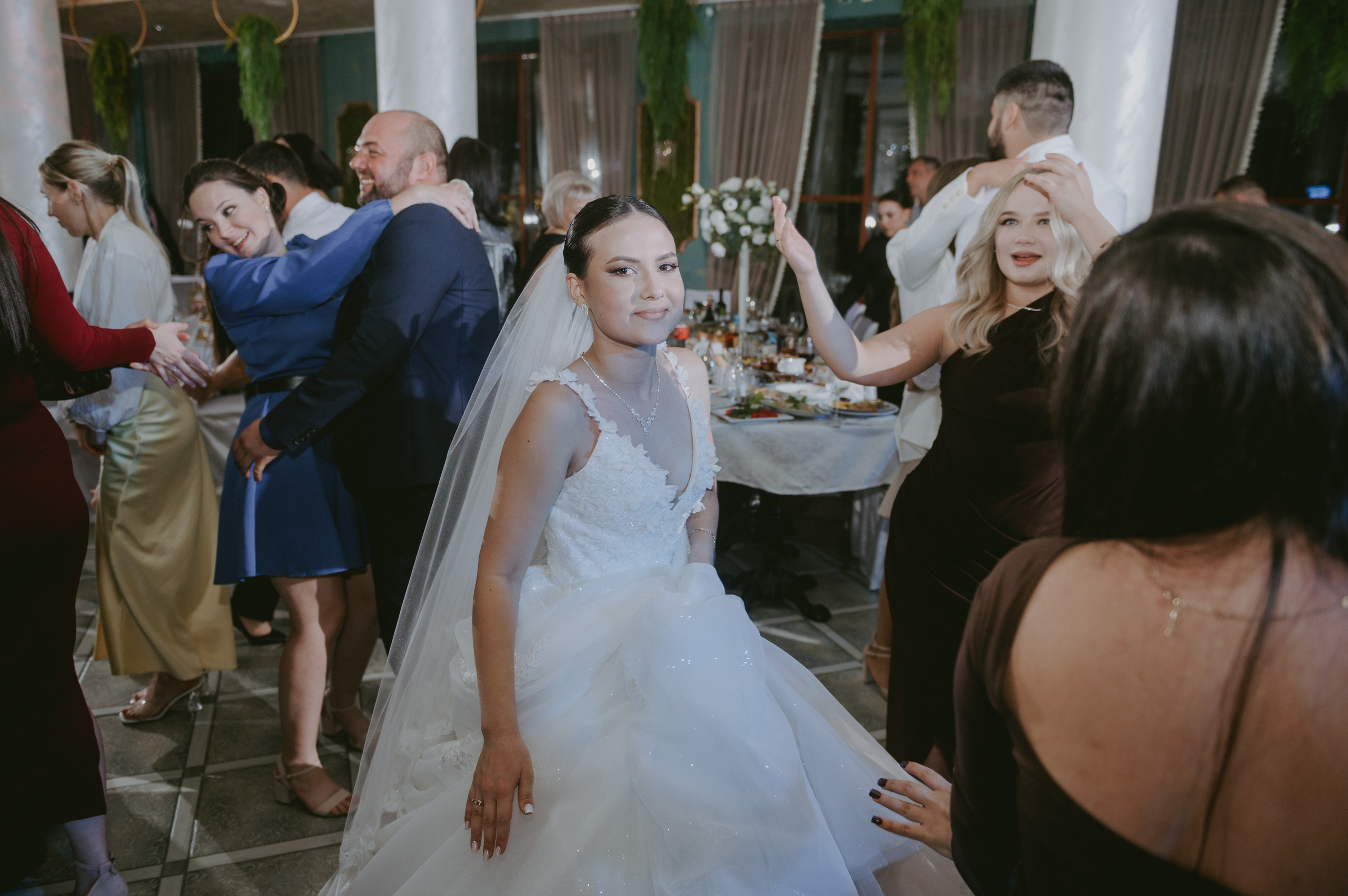 Роман & Вероника. Свадебный и семейный фотограф город Темрюк Фотостудия Темрюк