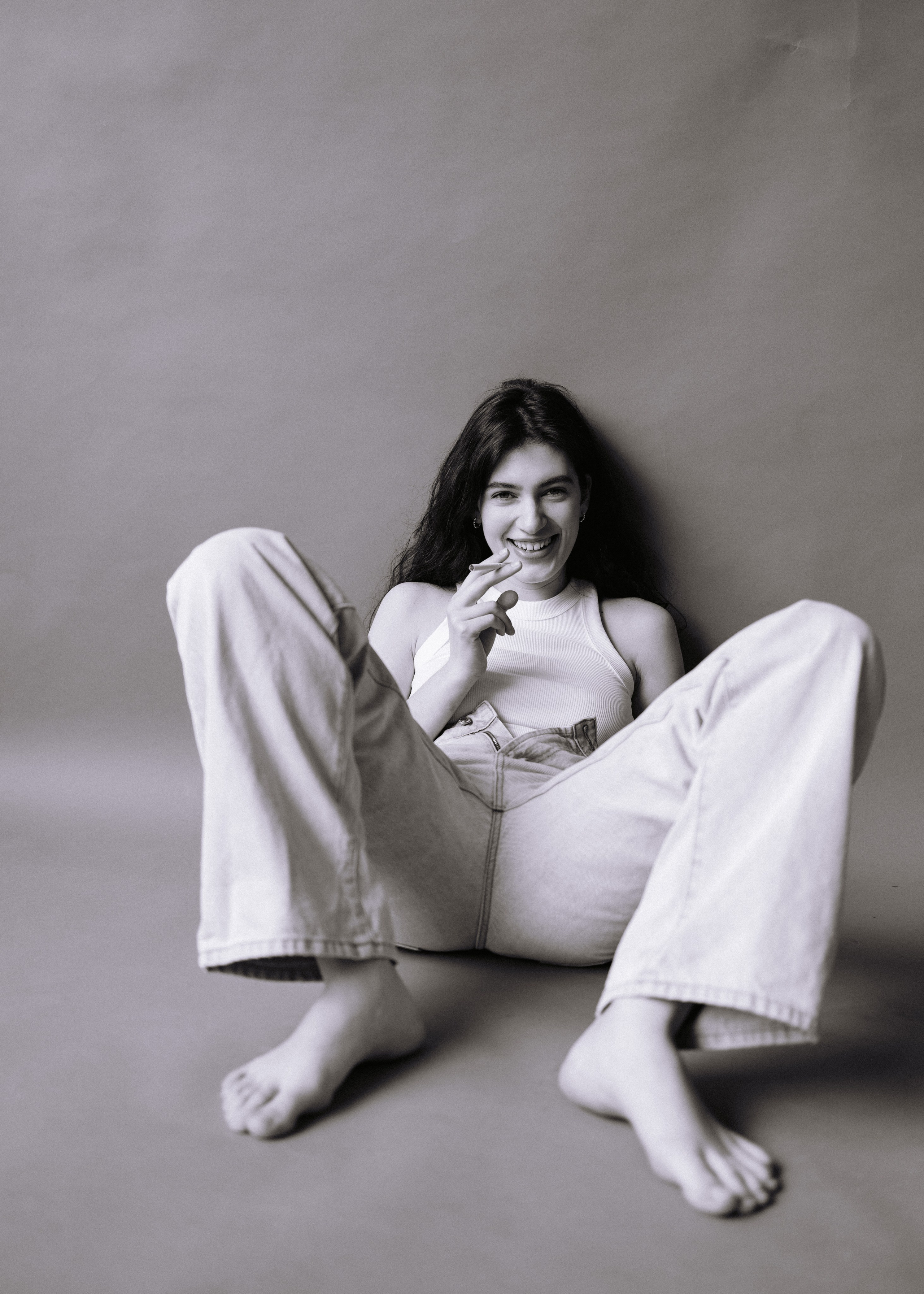 Яна. Фотограф в Санкт-Петербурге