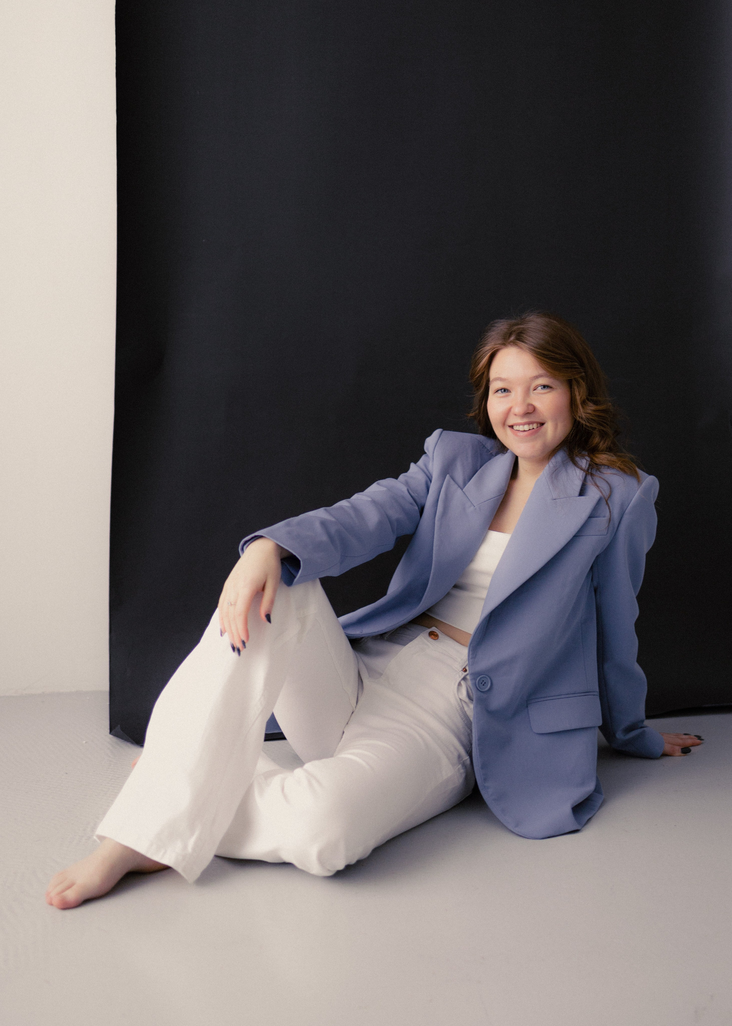 Юлия. Фотограф в Санкт-Петербурге