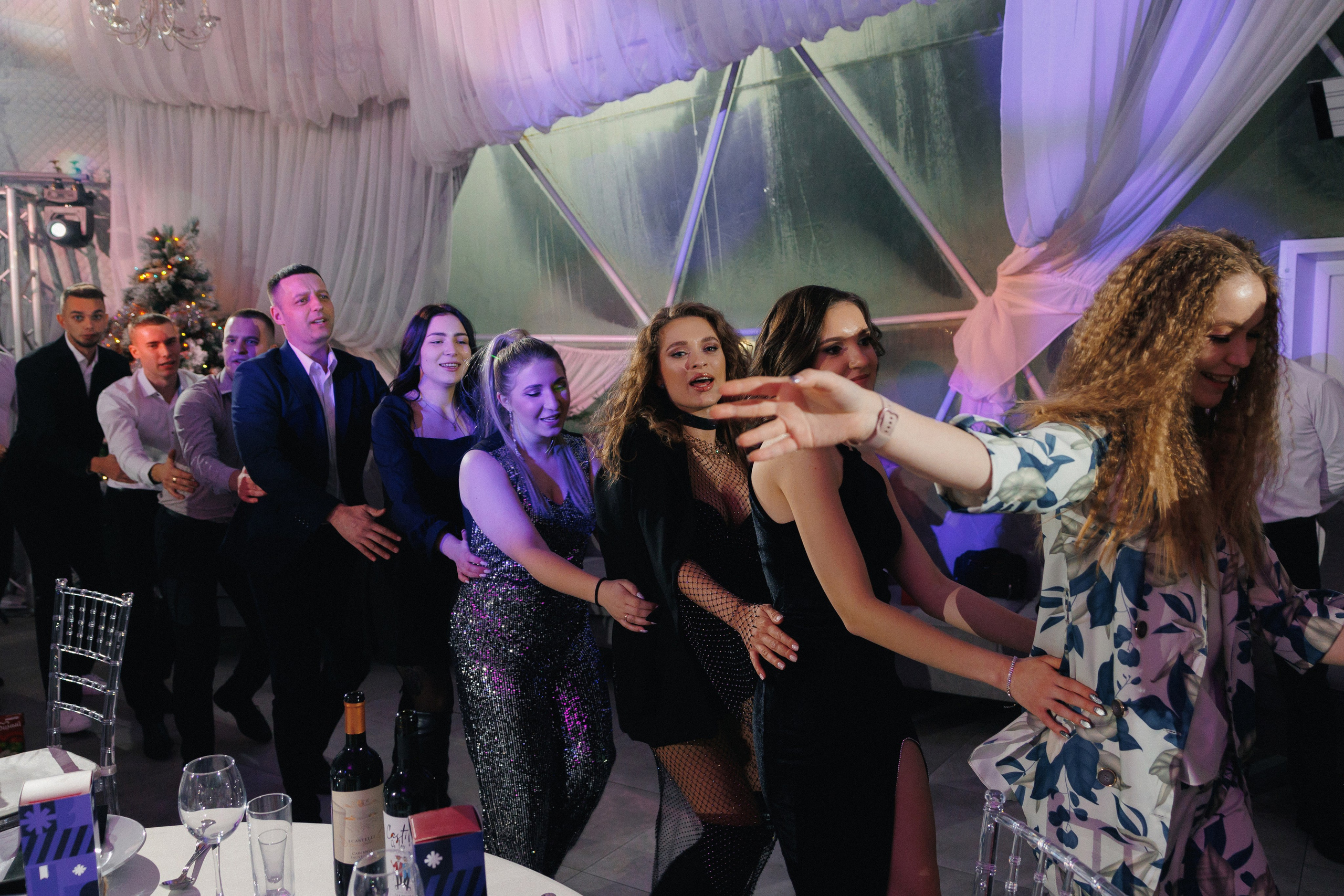 КОРПОРАТИВ КОМПАНИИ «FARES». Wedding and family photographer in Vladivostok Anton Blokhin