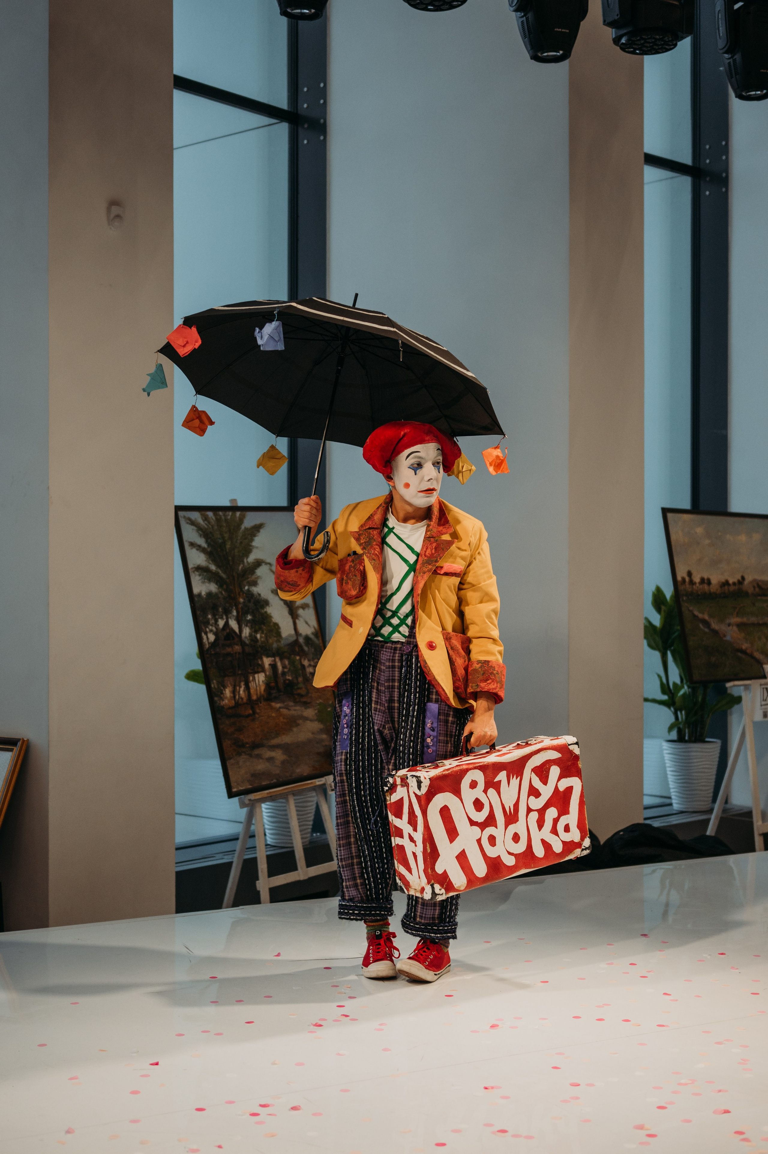 Авабука. Фотограф Нижний Новгород Екатерина Кукленкова