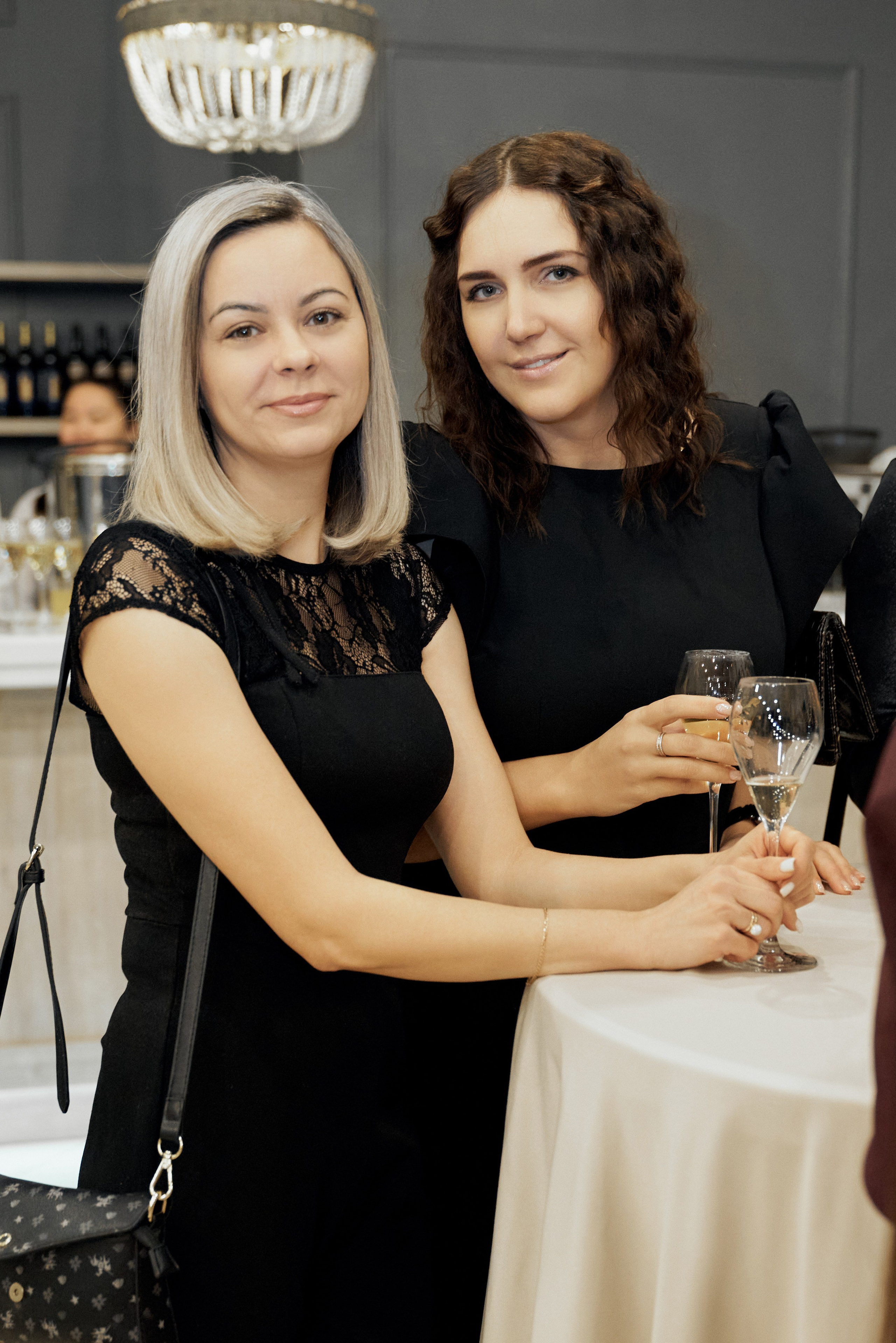 Корпоратив. Свадебный фотограф Александр Браво