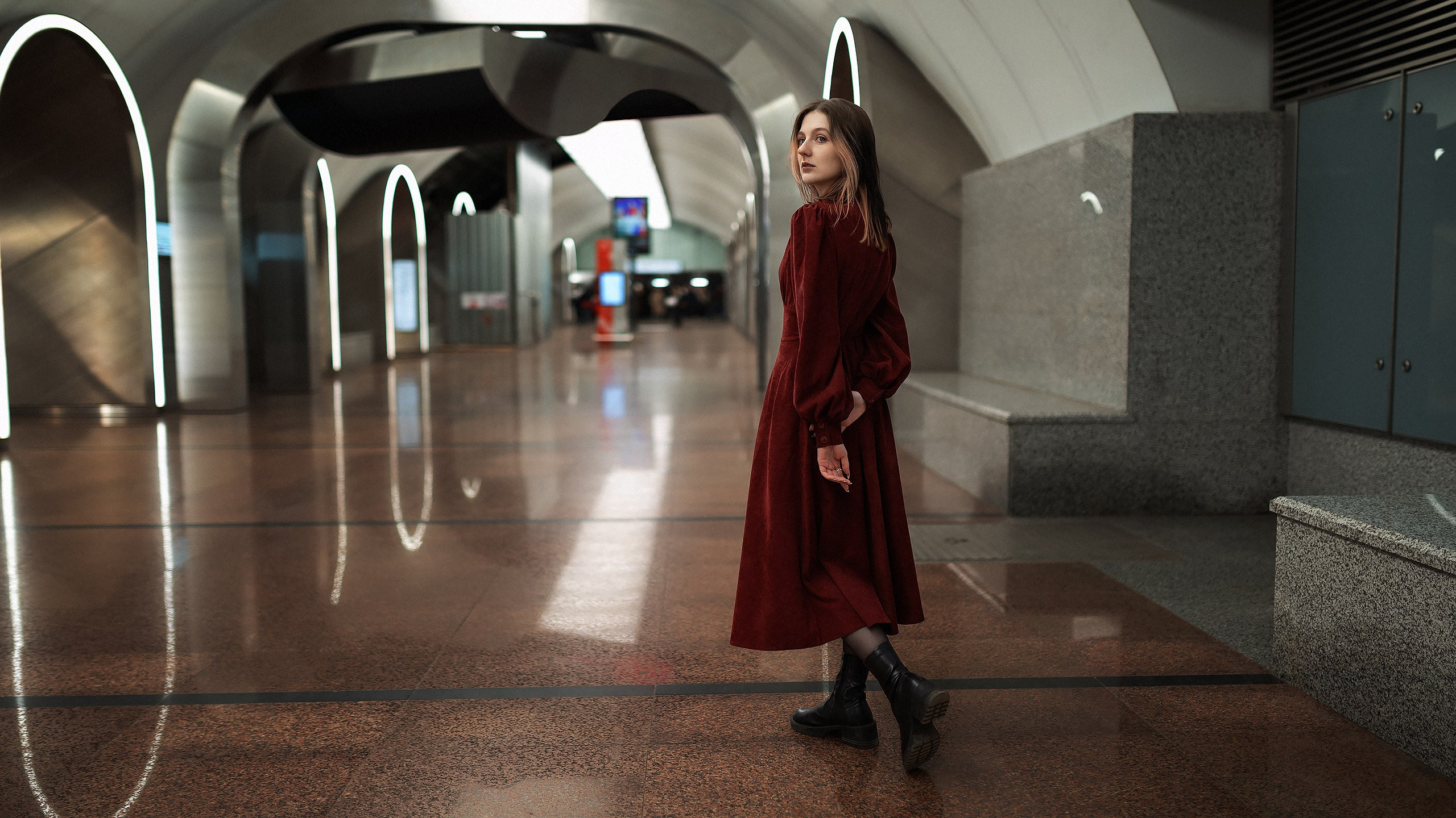 Фотограф Никита Локтионов Москва