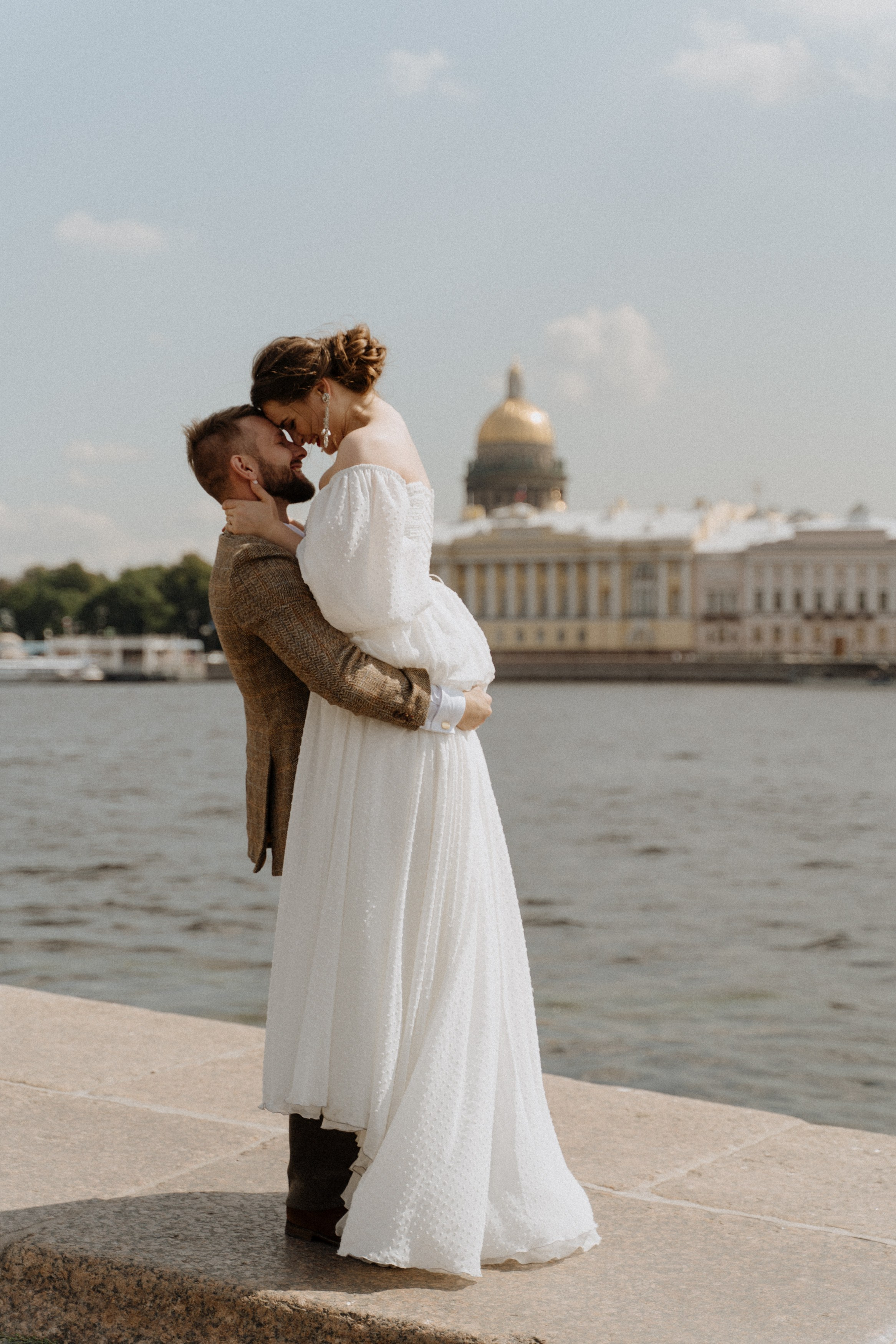 S&K, Peterhof