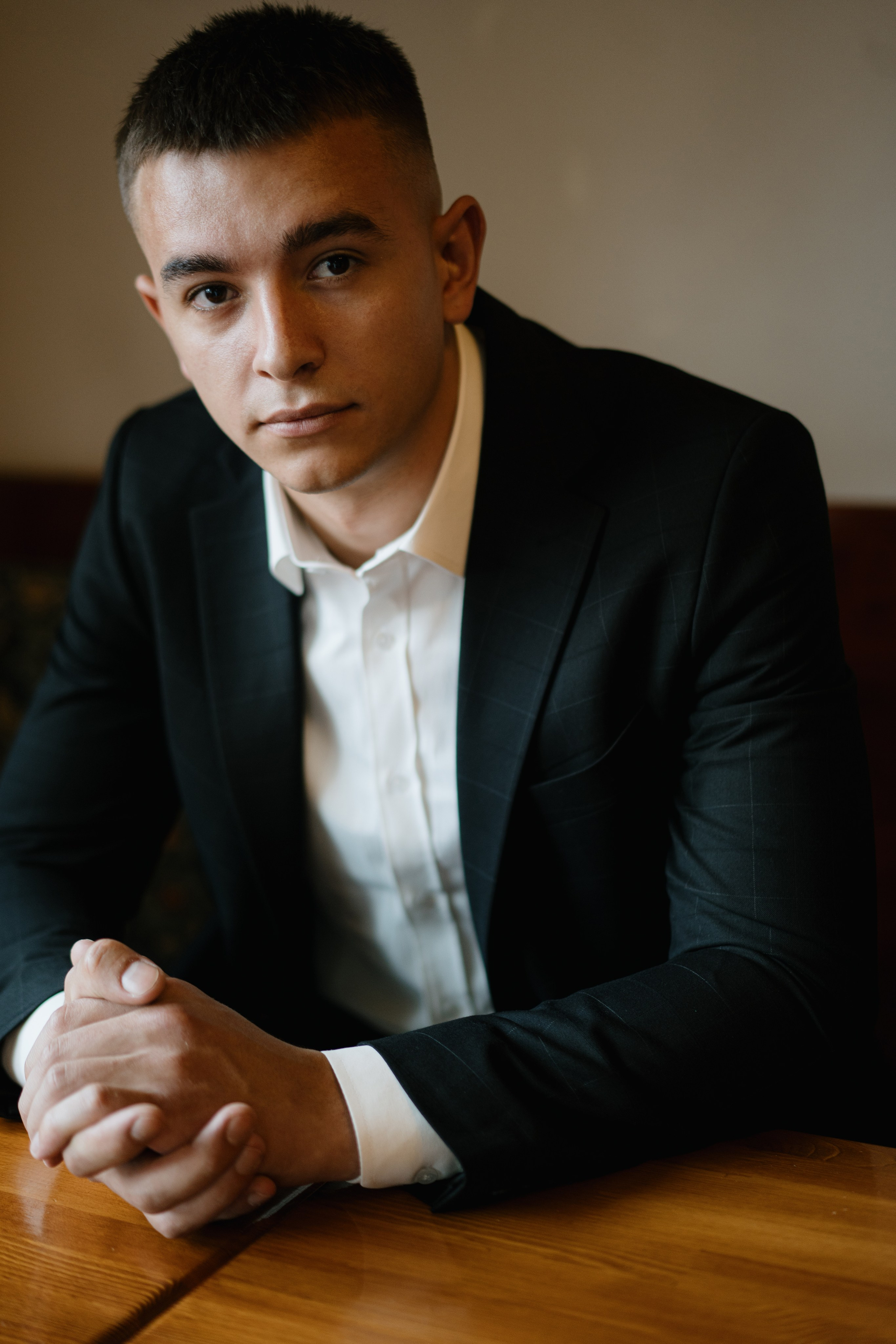 29 августа 2024. Фотограф Томск, Новосибирск Влад Свириденко