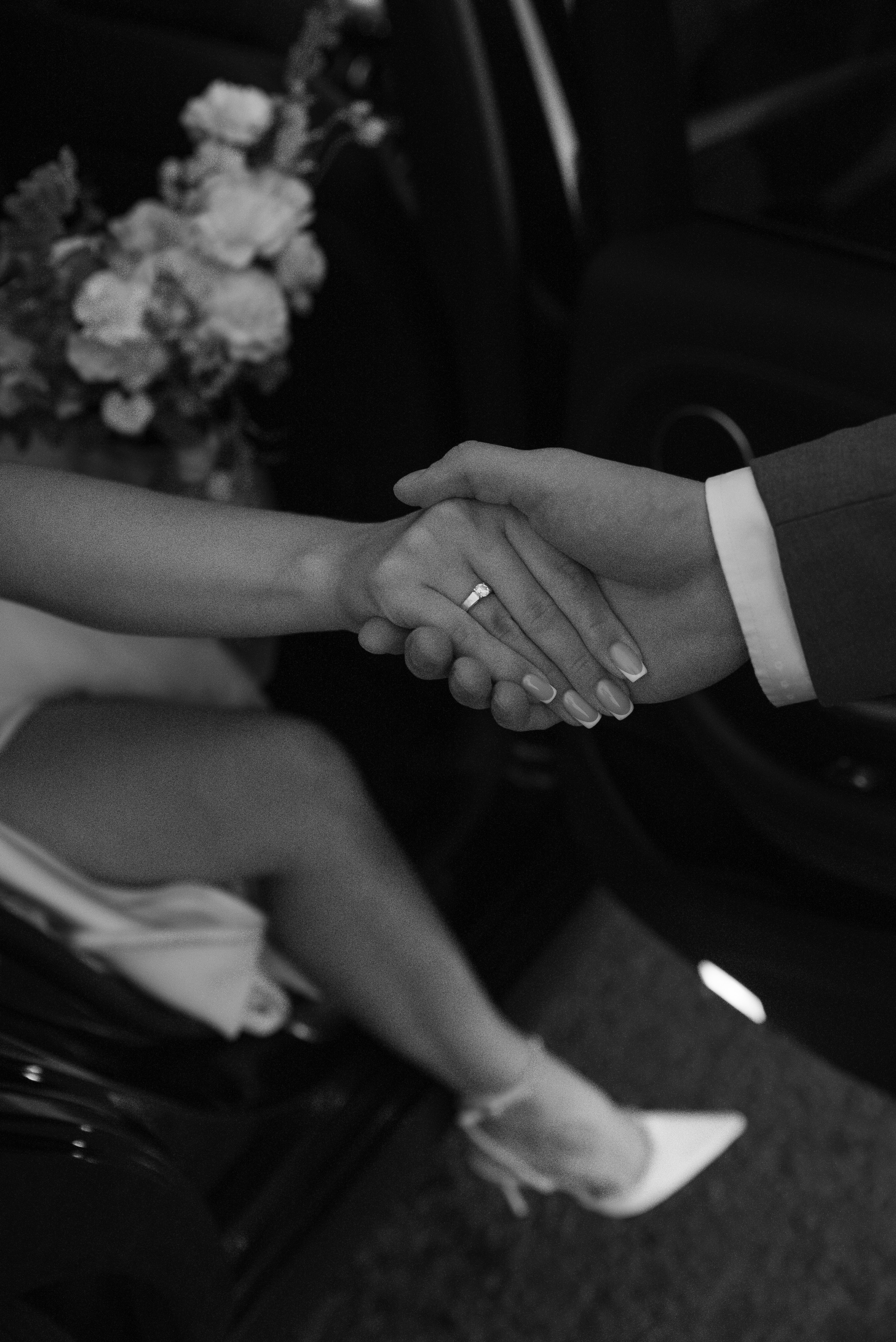 Летняя история из Санкт-Петербурга. Фотограф Алина Синицина