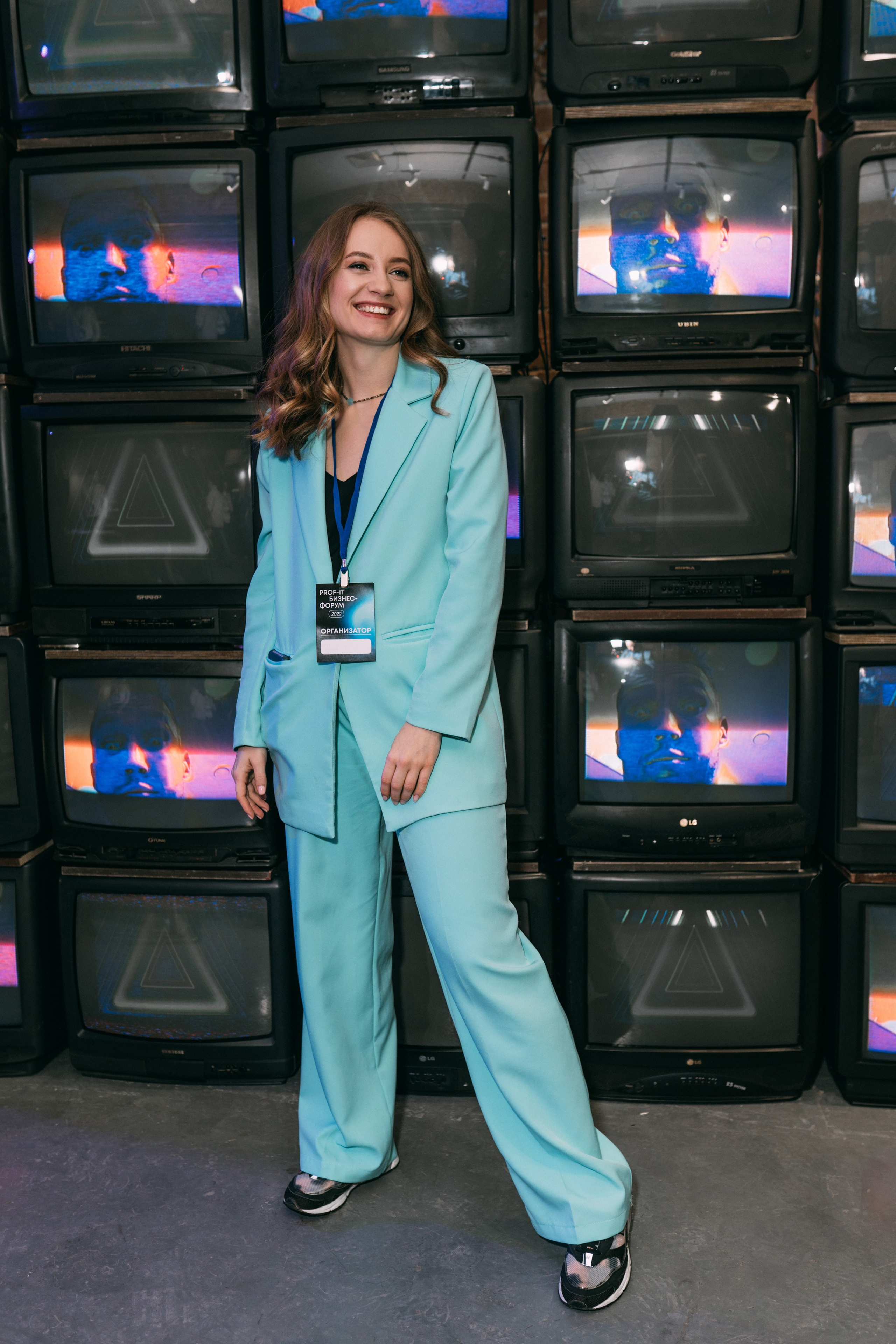 PROF-IT Бизнес-форум. Свадебный и Мужской фотограф