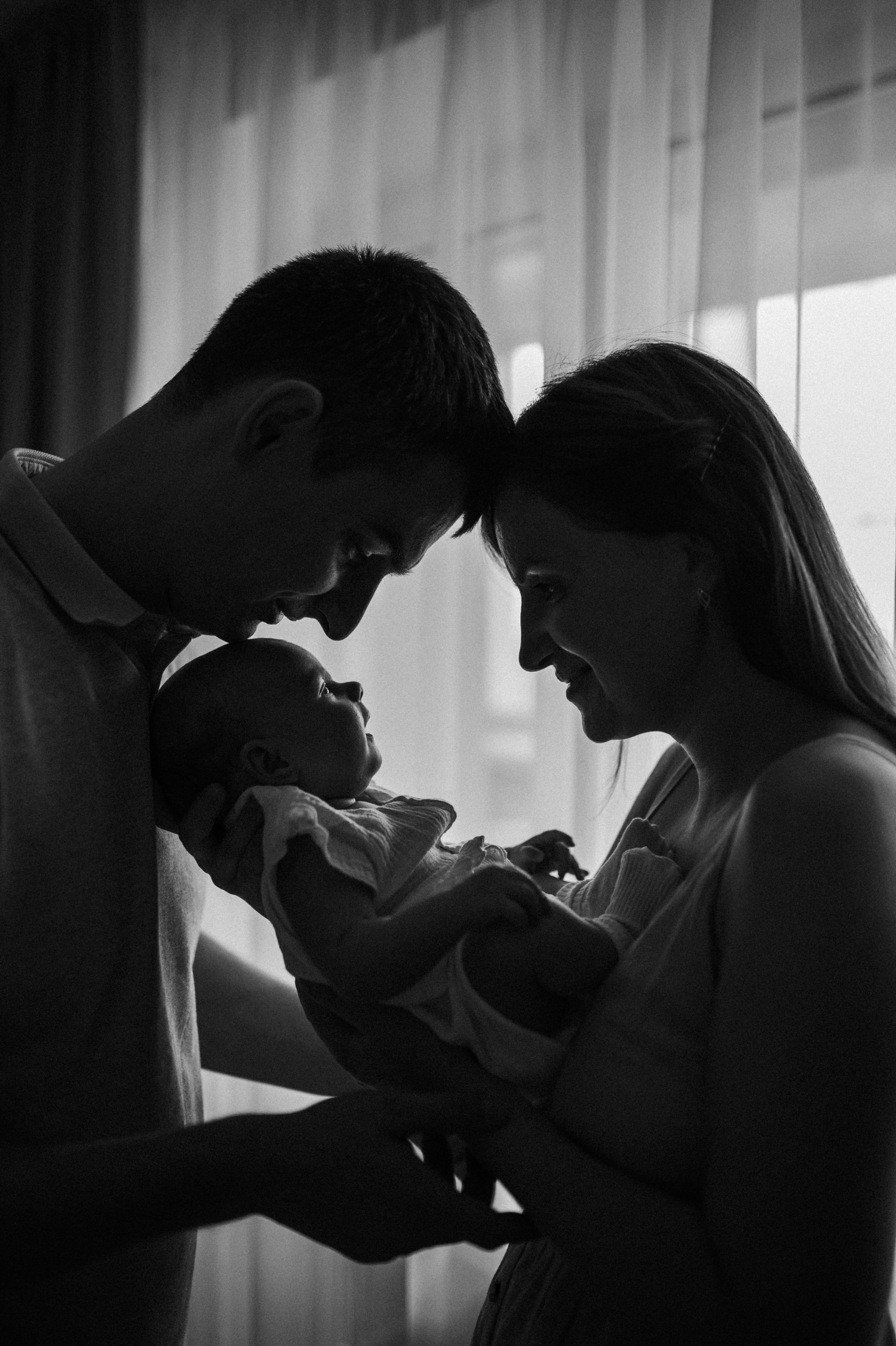 Катя, Ариша, Антон, Артем. Www.ostermiller.ru