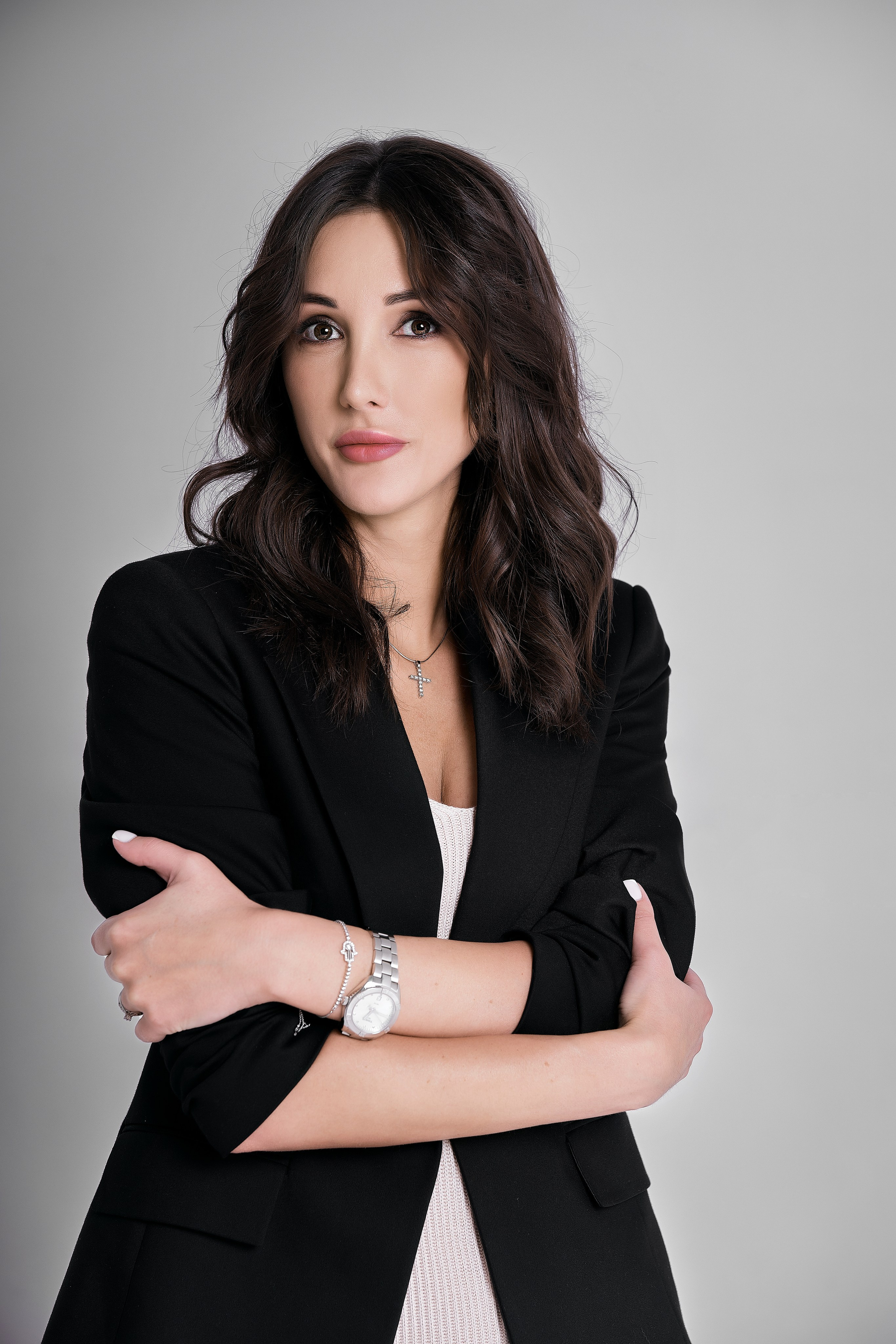 Злата. Семейный фотограф в Москве — Войтюк Илья