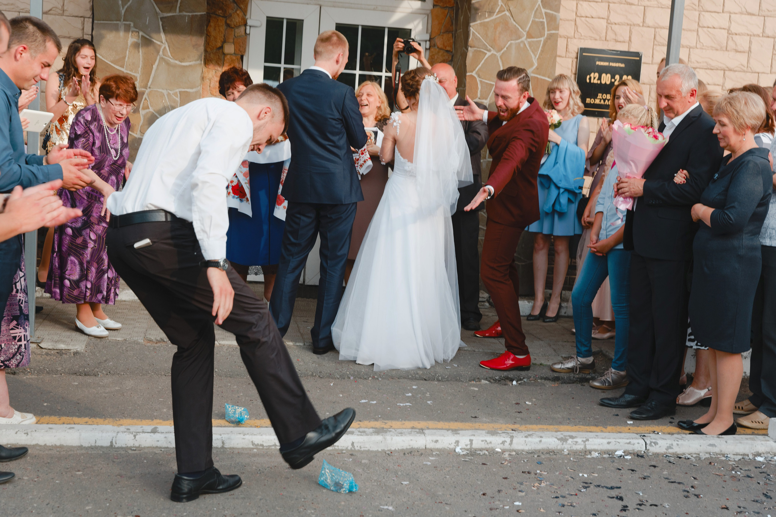 Александр и Александра. Видеограф Павел Борисов | Москва | СПБ | Брянск