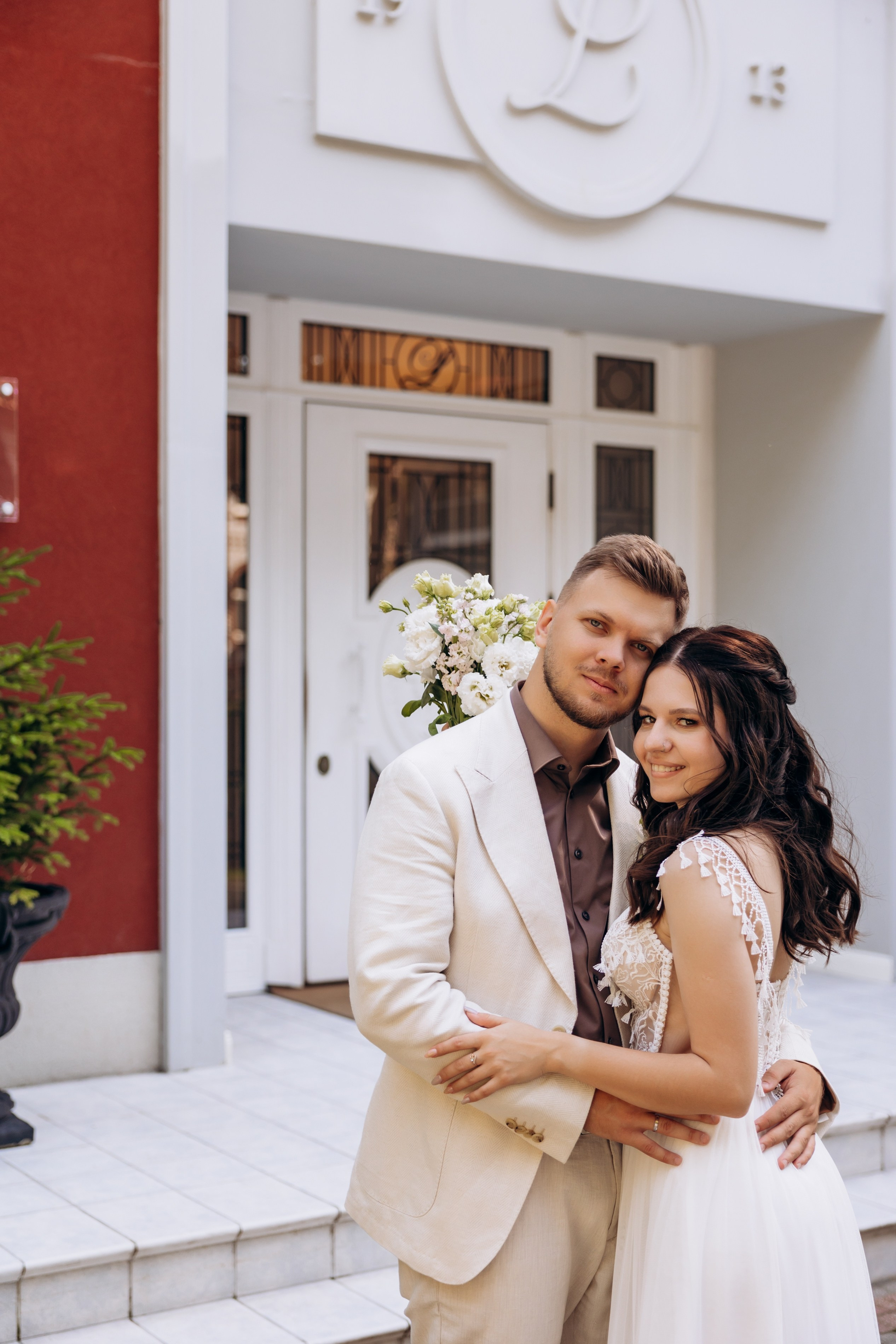 Владислав и Алёна 7 сентября 2024. Фотограф в Калининграде свадебная фотография, репортажная, фотосессии