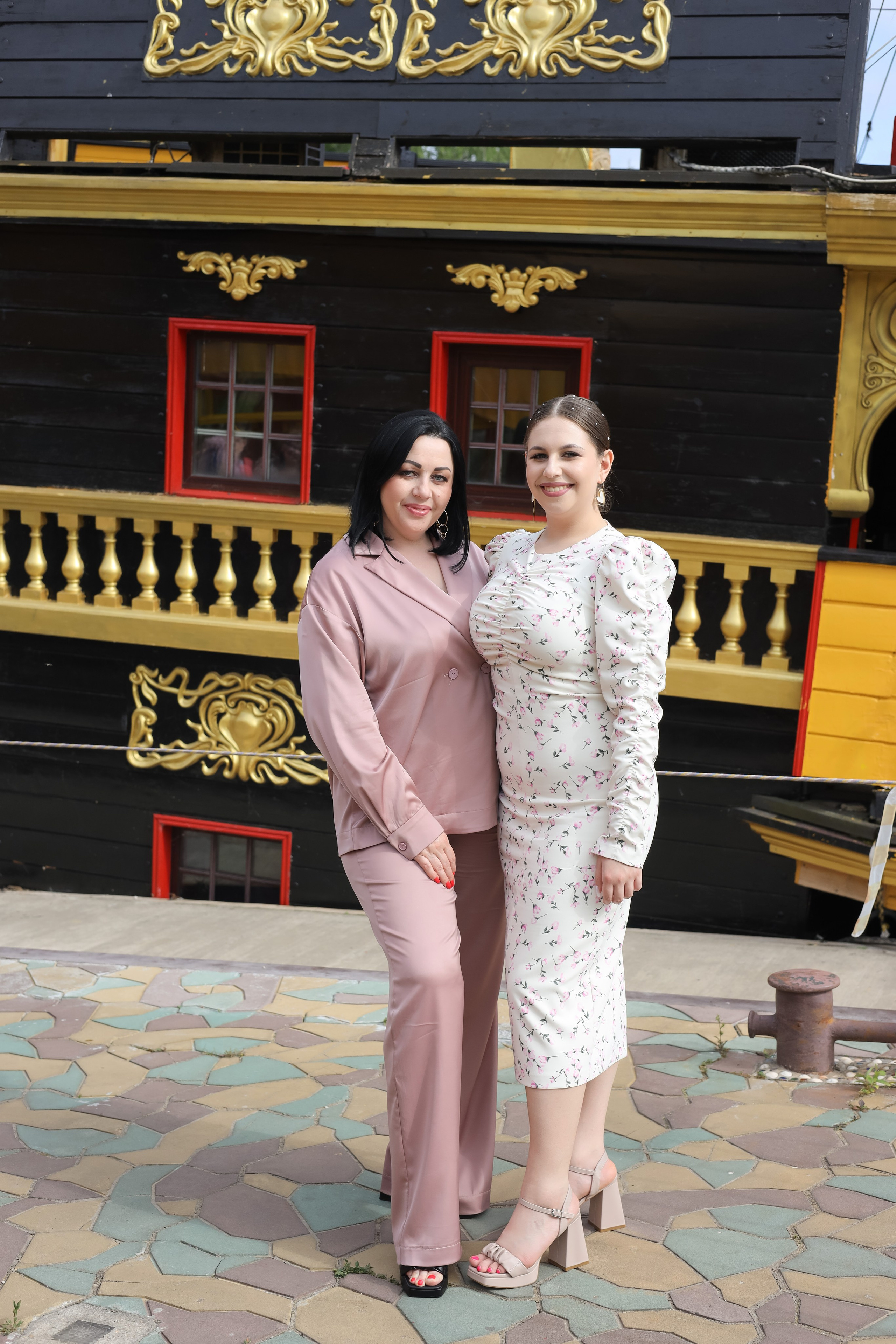 Выпускной в «Малибу». Свадебный и репортажный фотограф (Москва, Королев и другие)