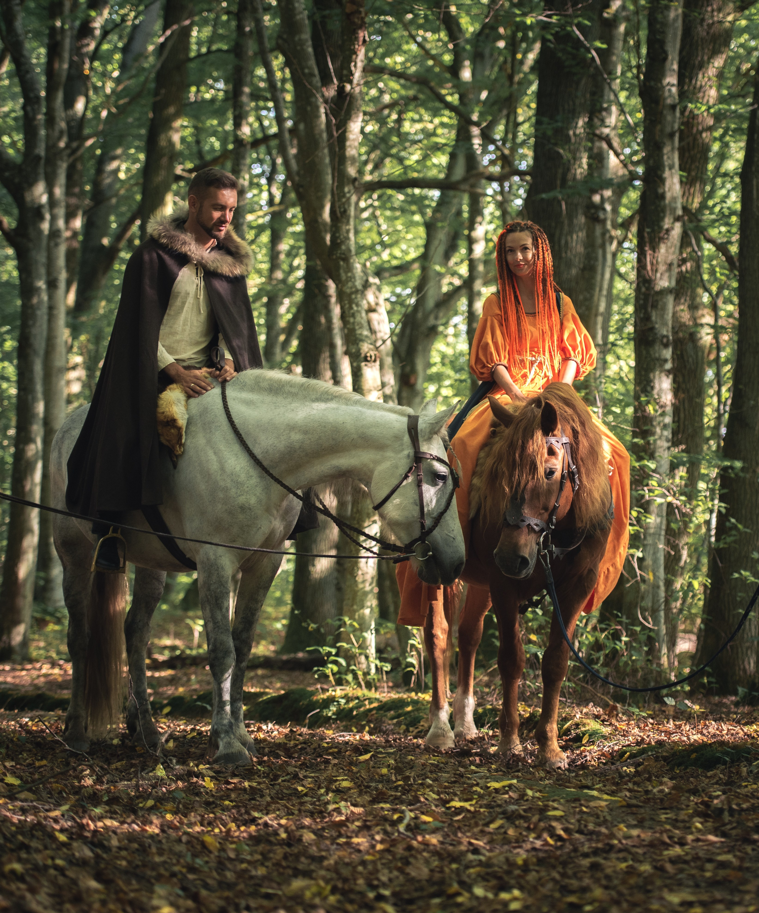 Отзывы. Фотограф с лошадьми в Калининграде Татьяна Ларина