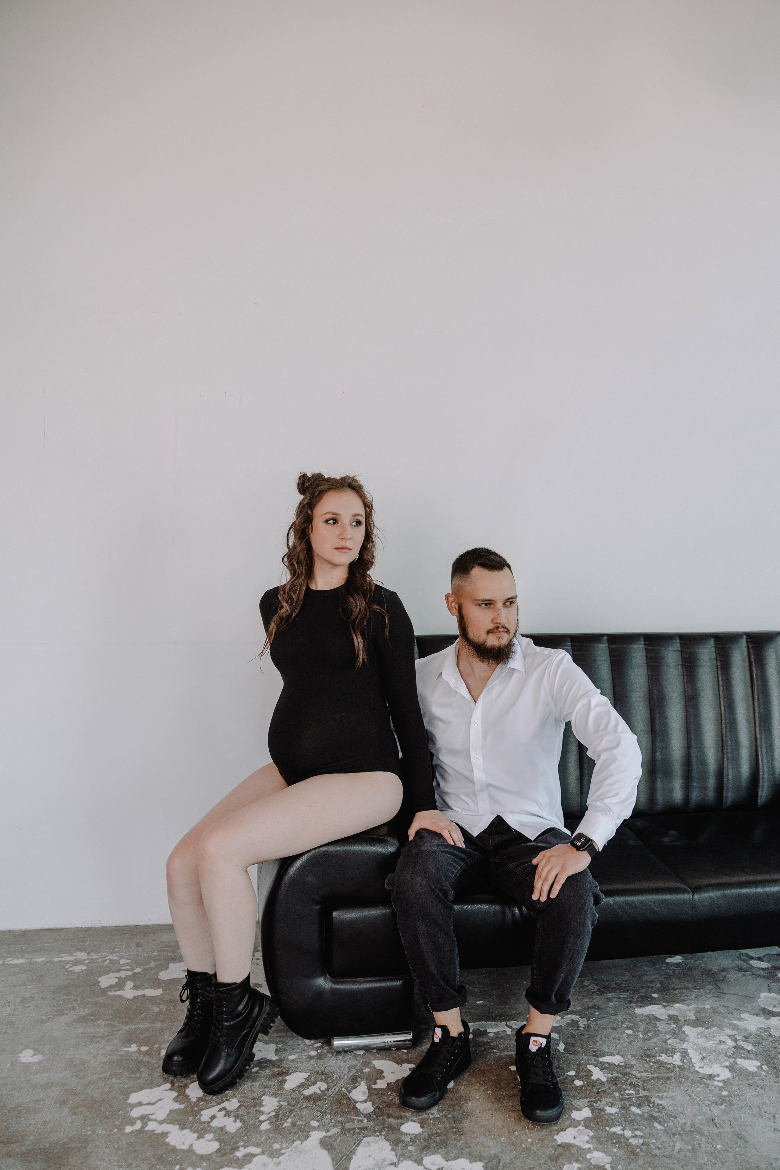 Дима и Настя. Фотограф Воронеж Варвара