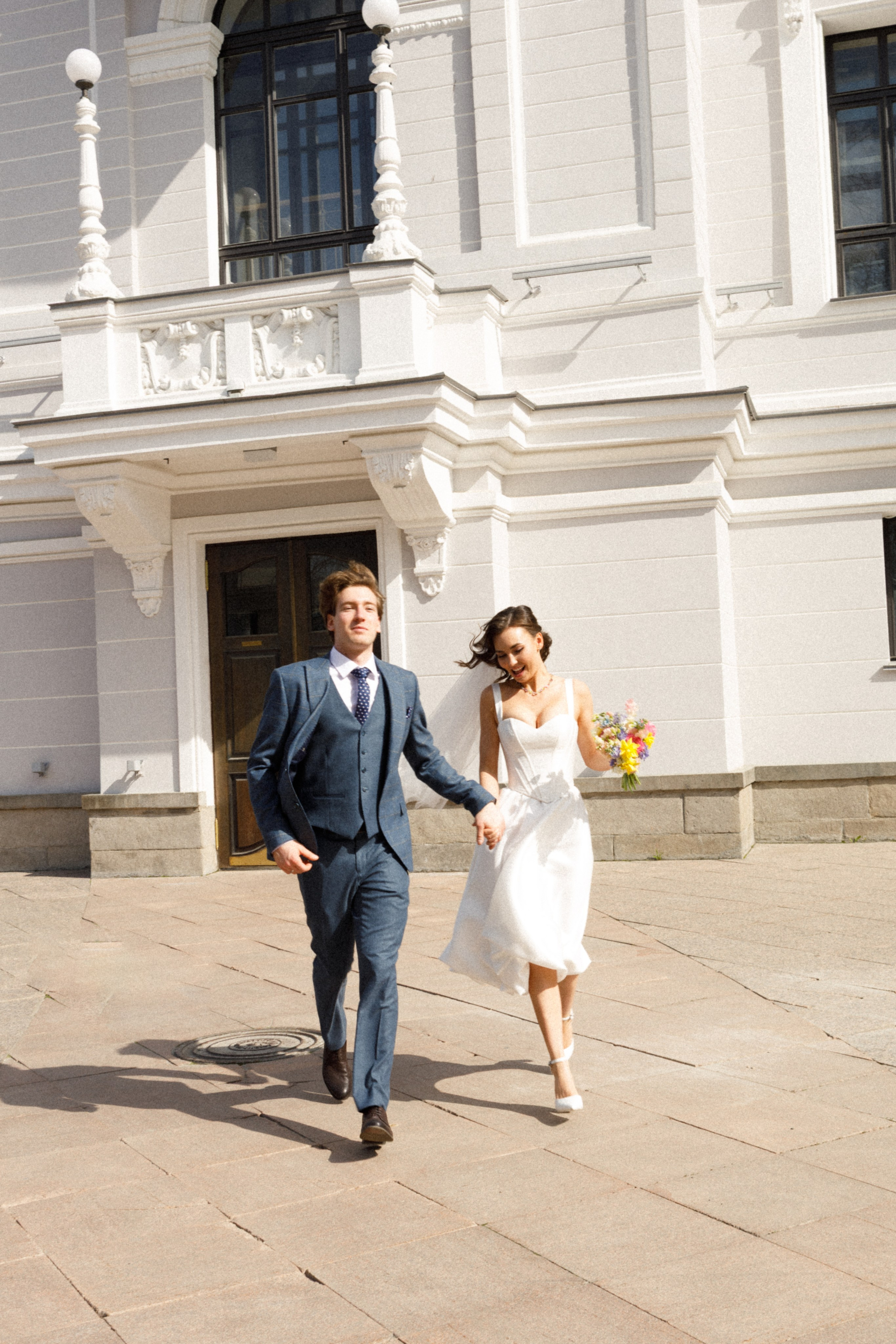 Максим и Екатерина. Главная