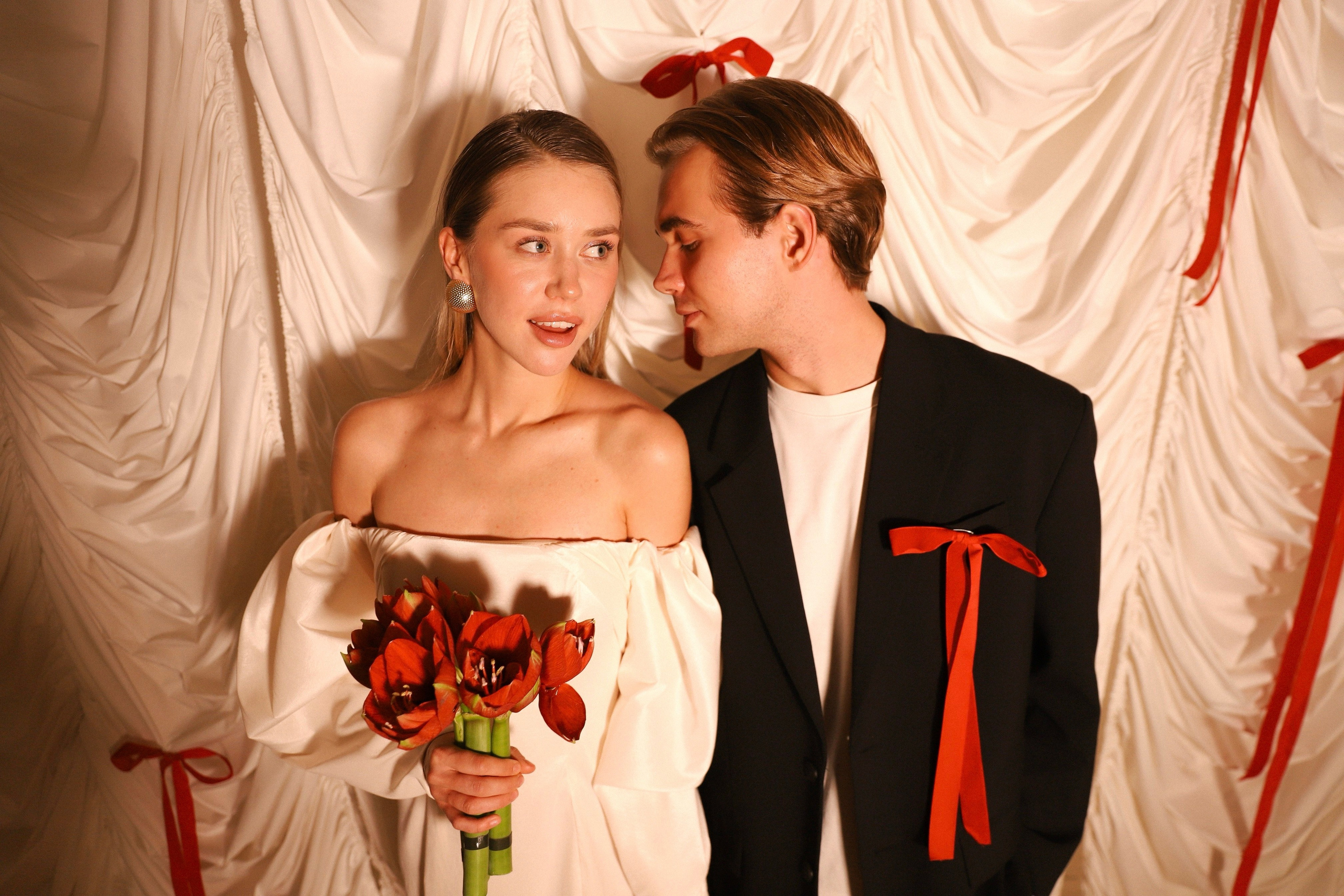 Влад и Света. Главная