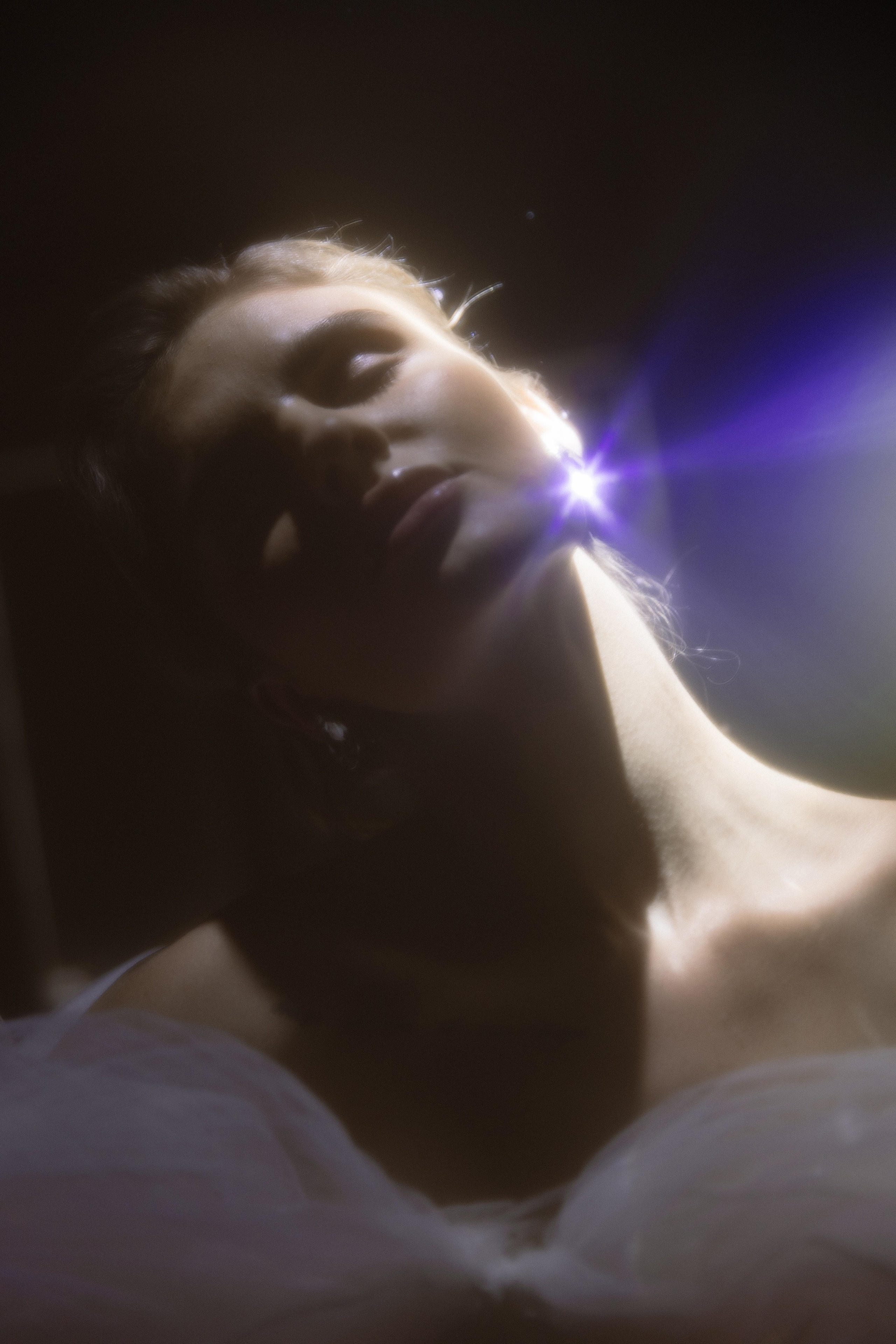 Тверь. LOFT1870 (белый). Фотограф Вышний Волочек/Тверь/Москва/Санкт-Петербург