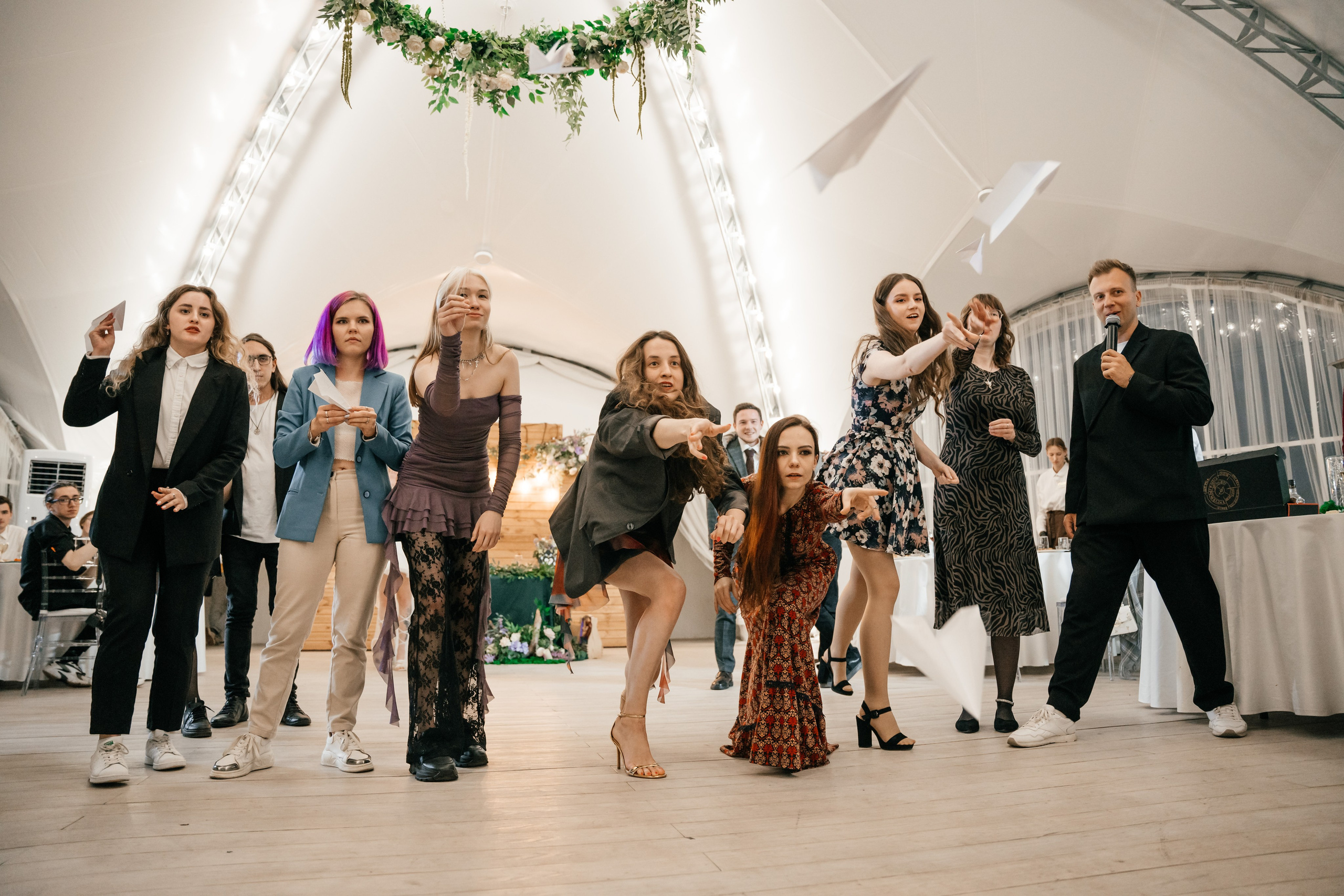 Варвара и Александр. Ульяна Ремезова | Фотограф | Челябинск