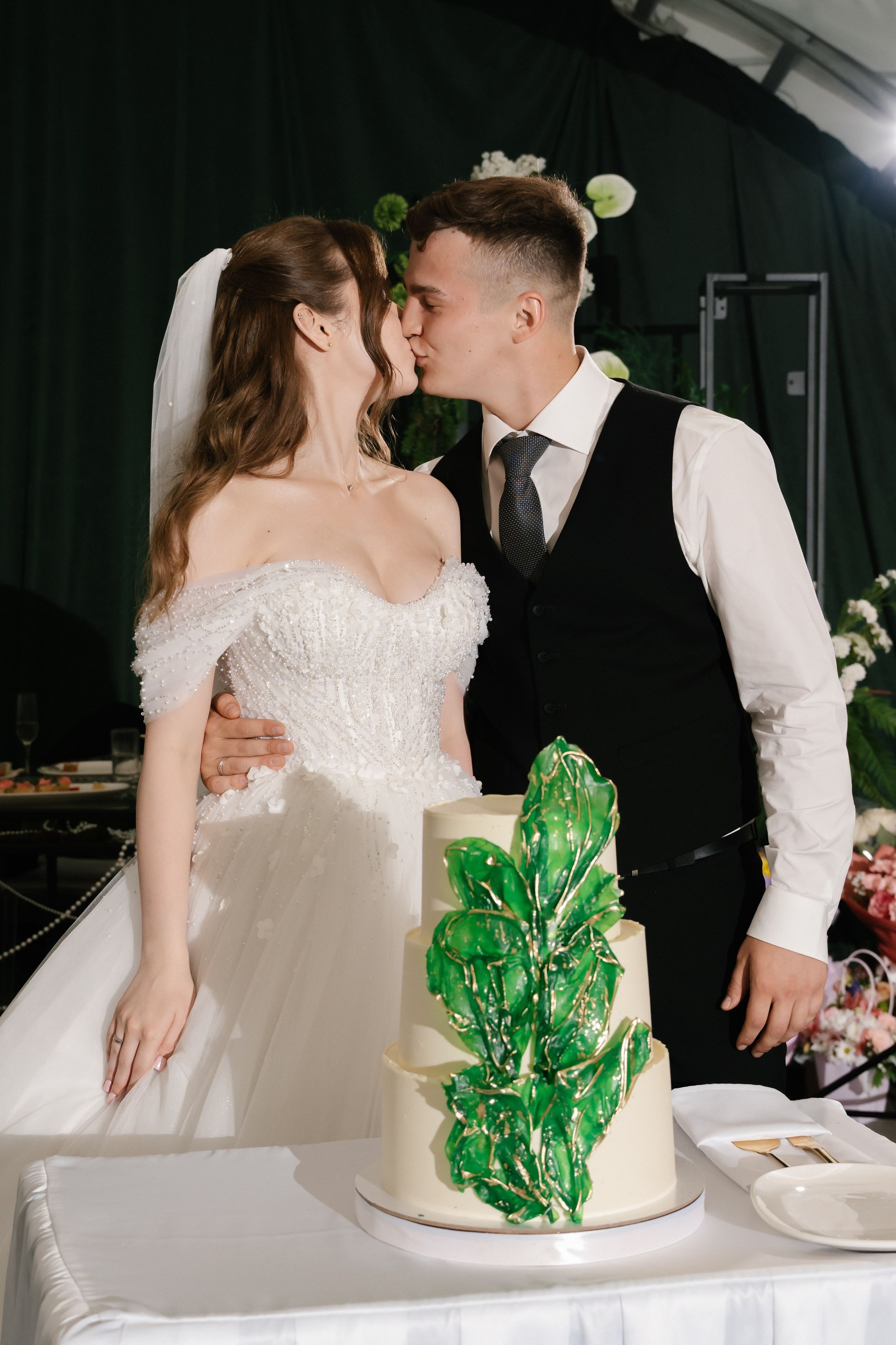 Клим и Кристина | свадьба. Ульяна Ремезова | Фотограф | Челябинск