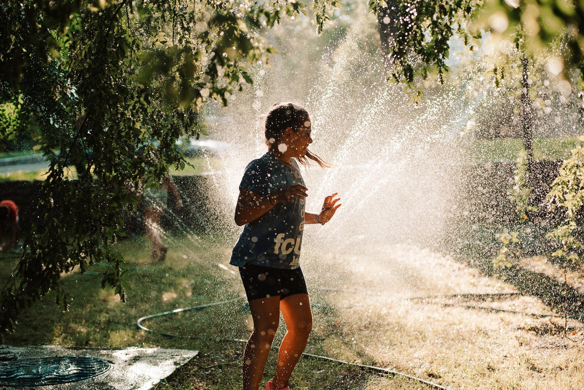 Семья/дети. Фотограф Алиса Калинина