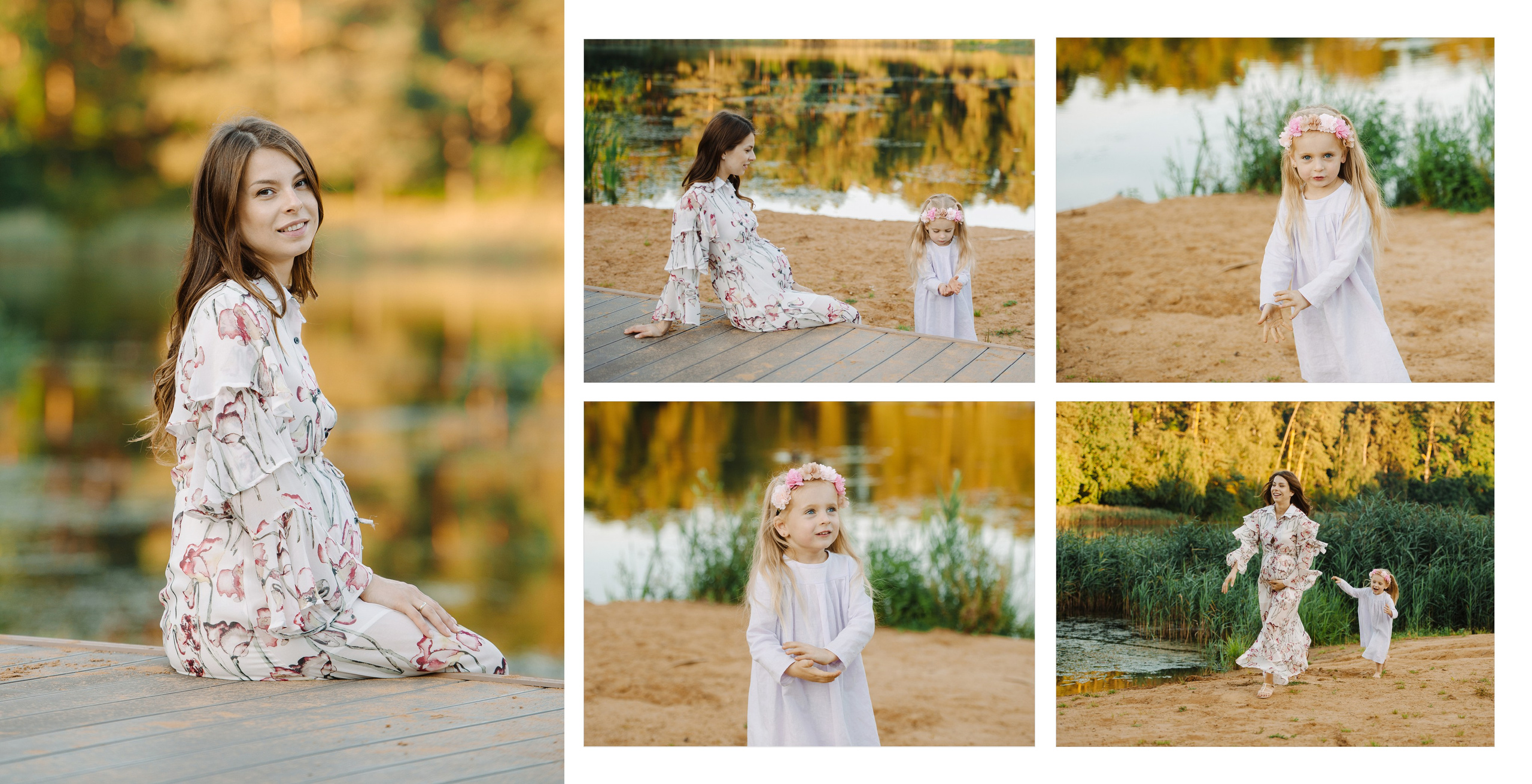 София. Фотограф Алиса Калинина