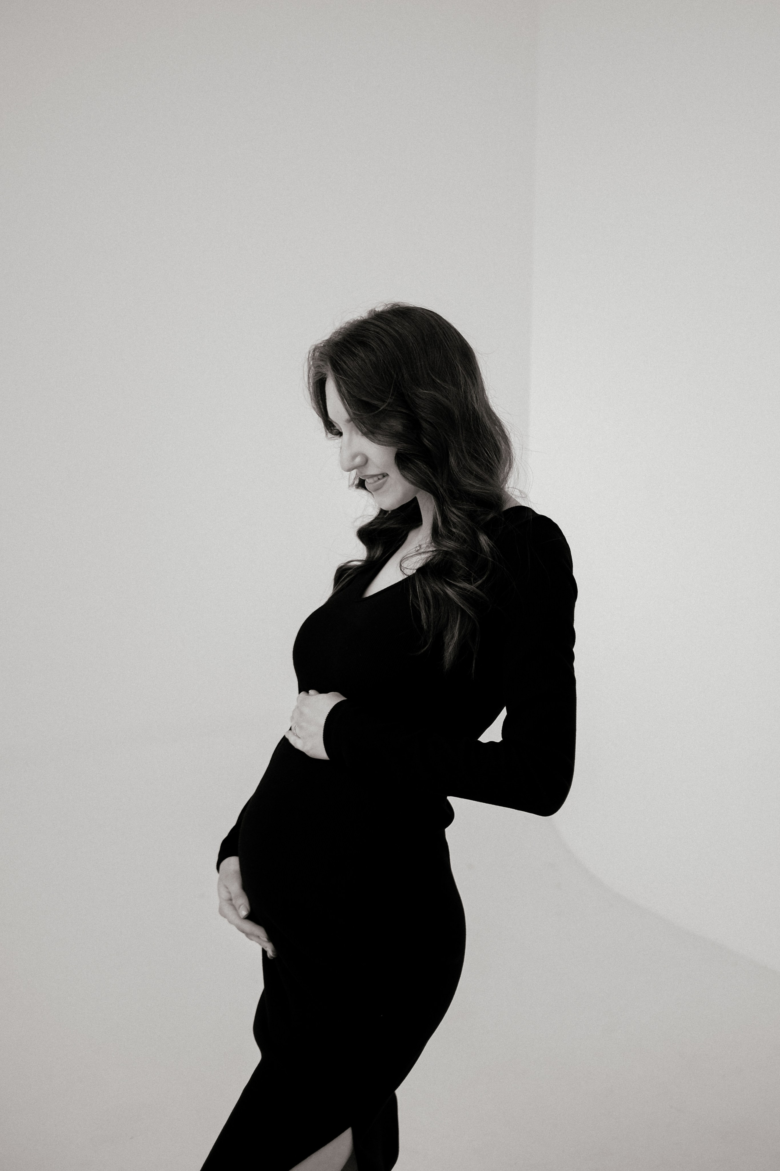 Беременность. Фотограф Кингисепп Леонова Ника