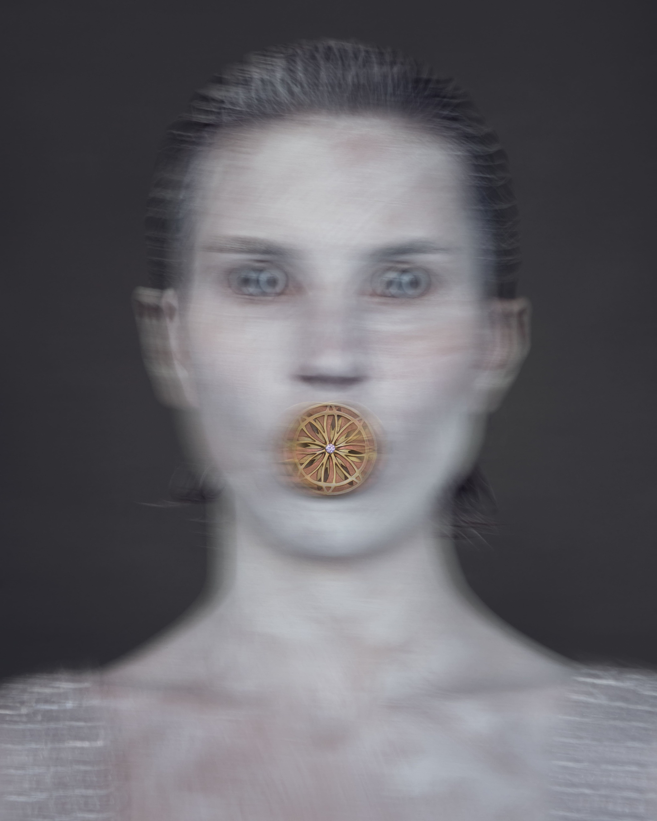 BD Jewellery. Fashion Photographer