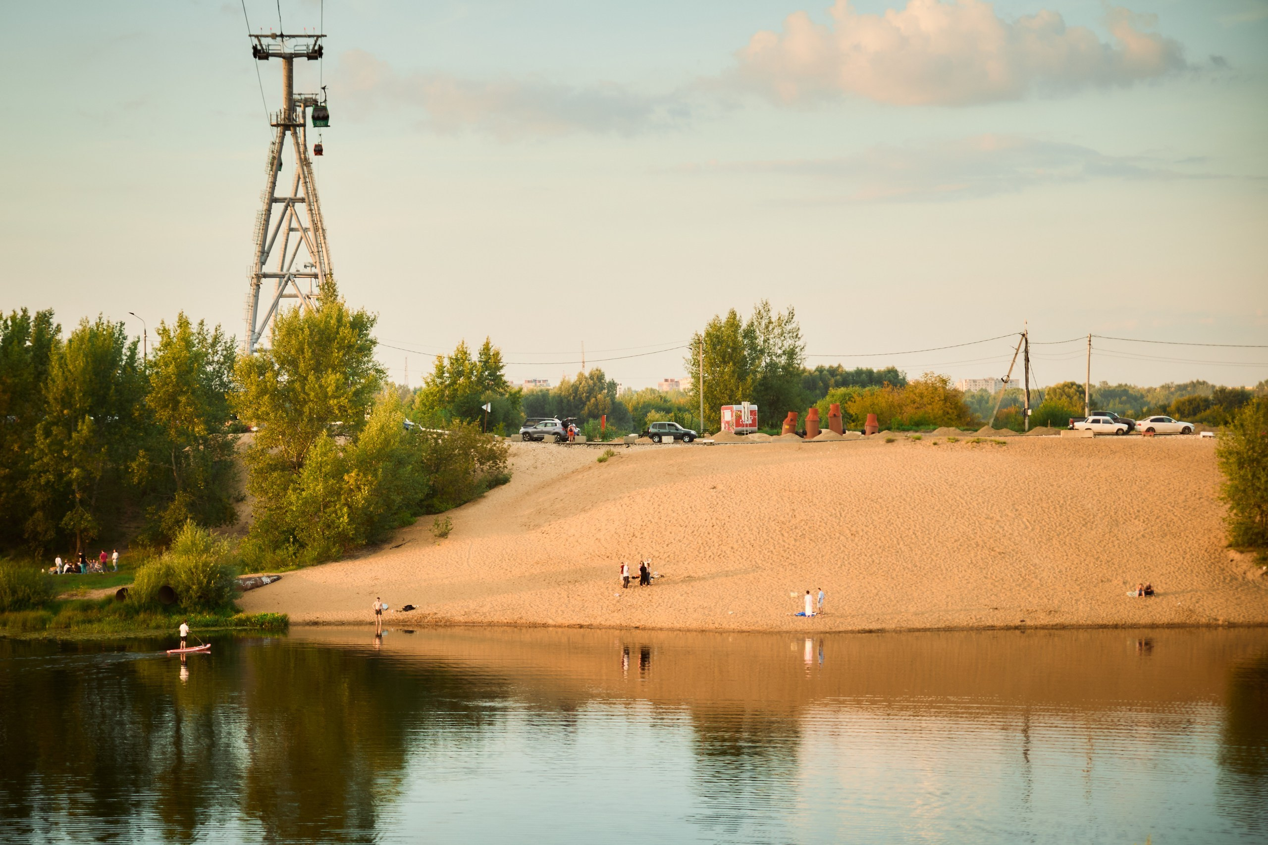 День рождения Совка. Фотограф Диана Малышкина
