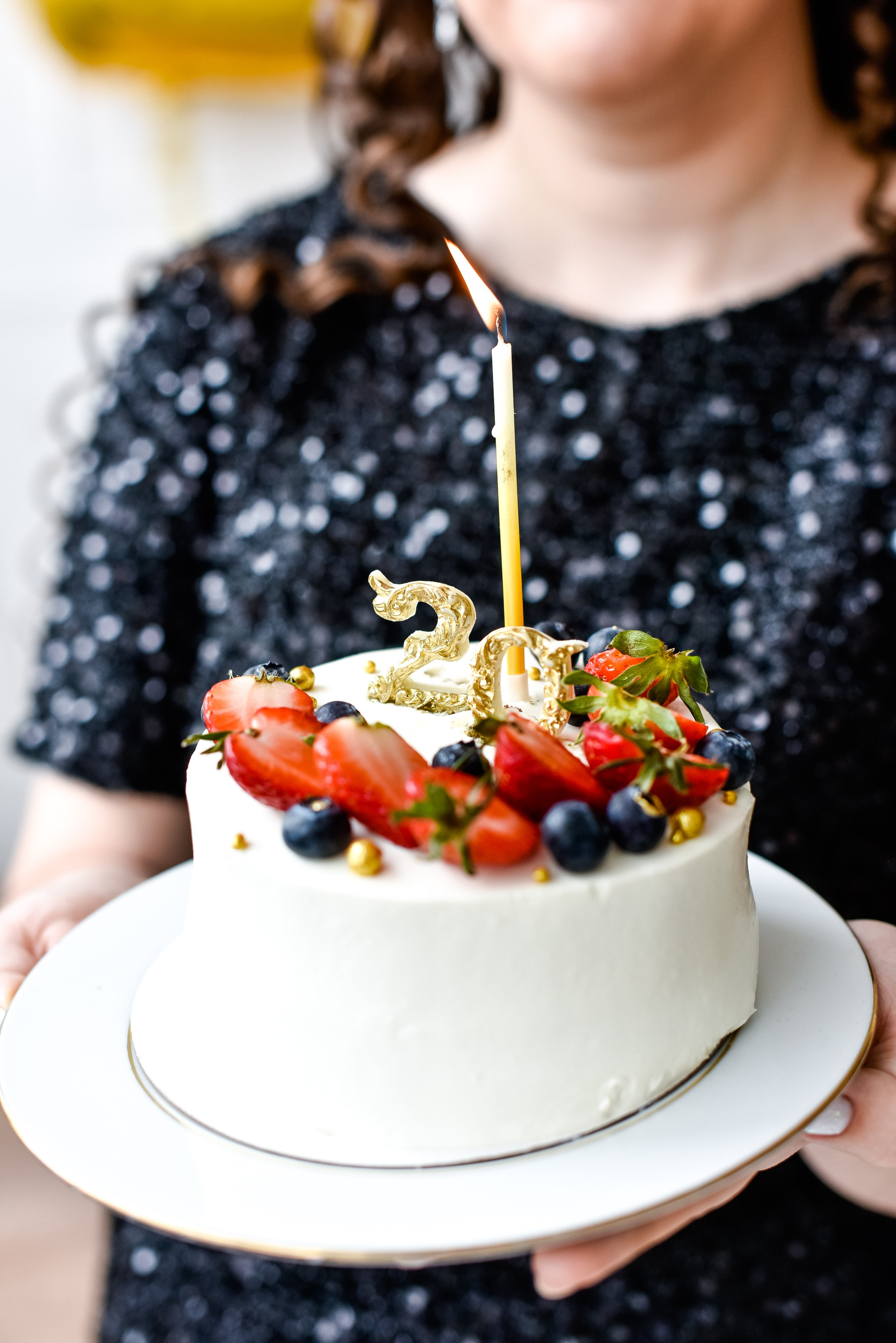 Настеньке 20