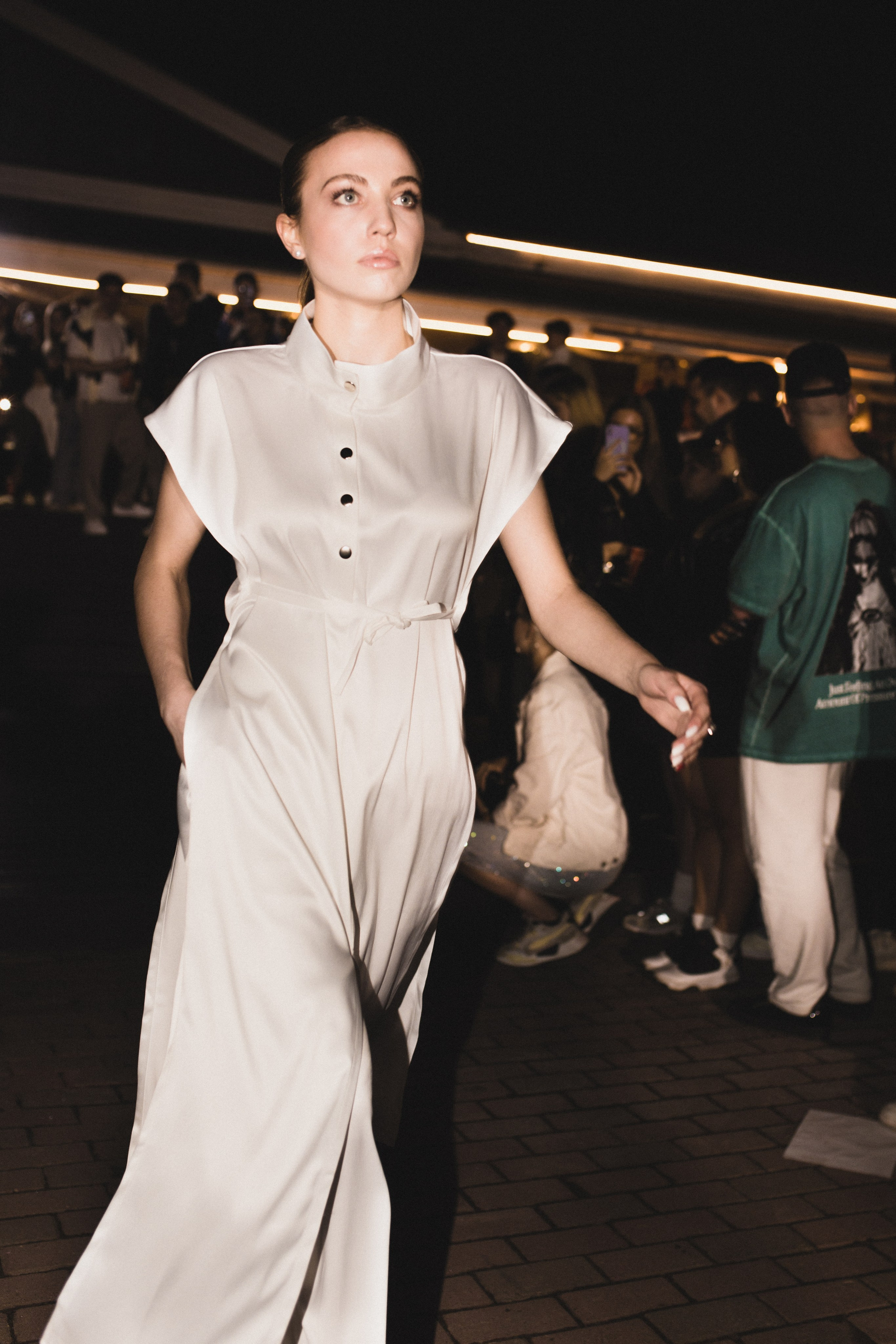 Brands. Анастасия Зверева