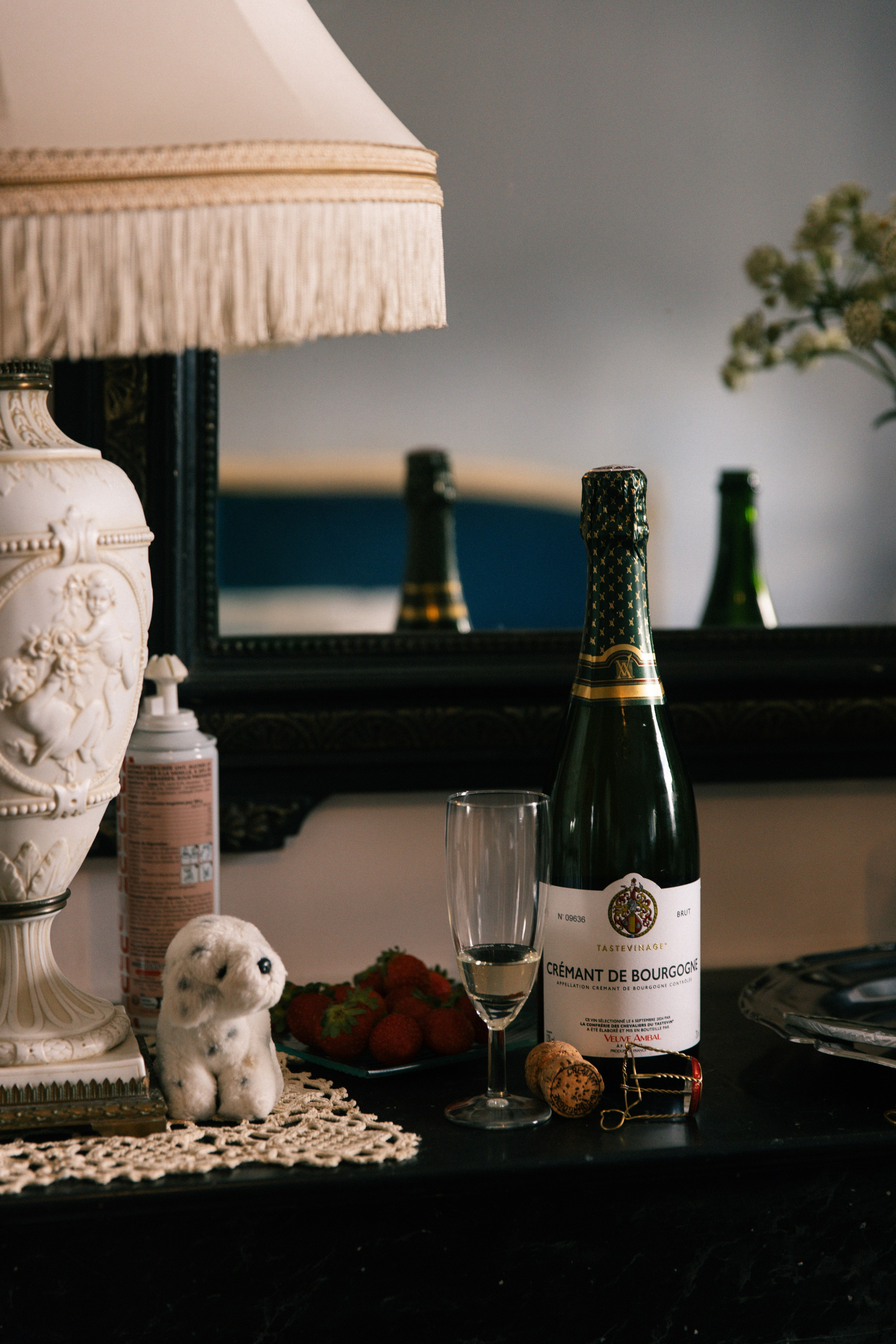 Le Moulin Jaune. Photographe à Paris