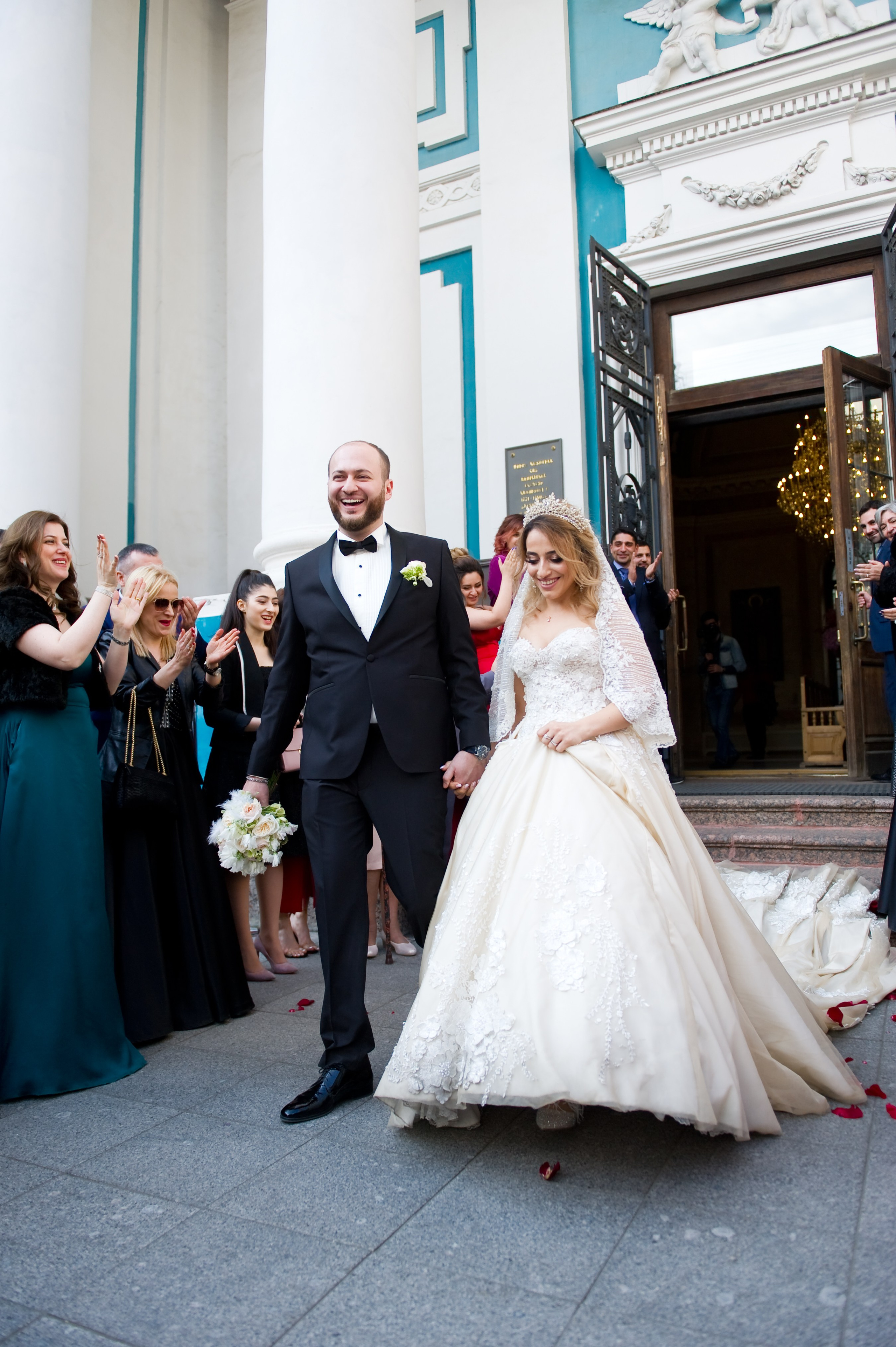 Свадьба Ашота и Ларисы. Репортажный фотограф и видеограф Слава Думчев. Тимбилдинги, отчетники, корпоративы