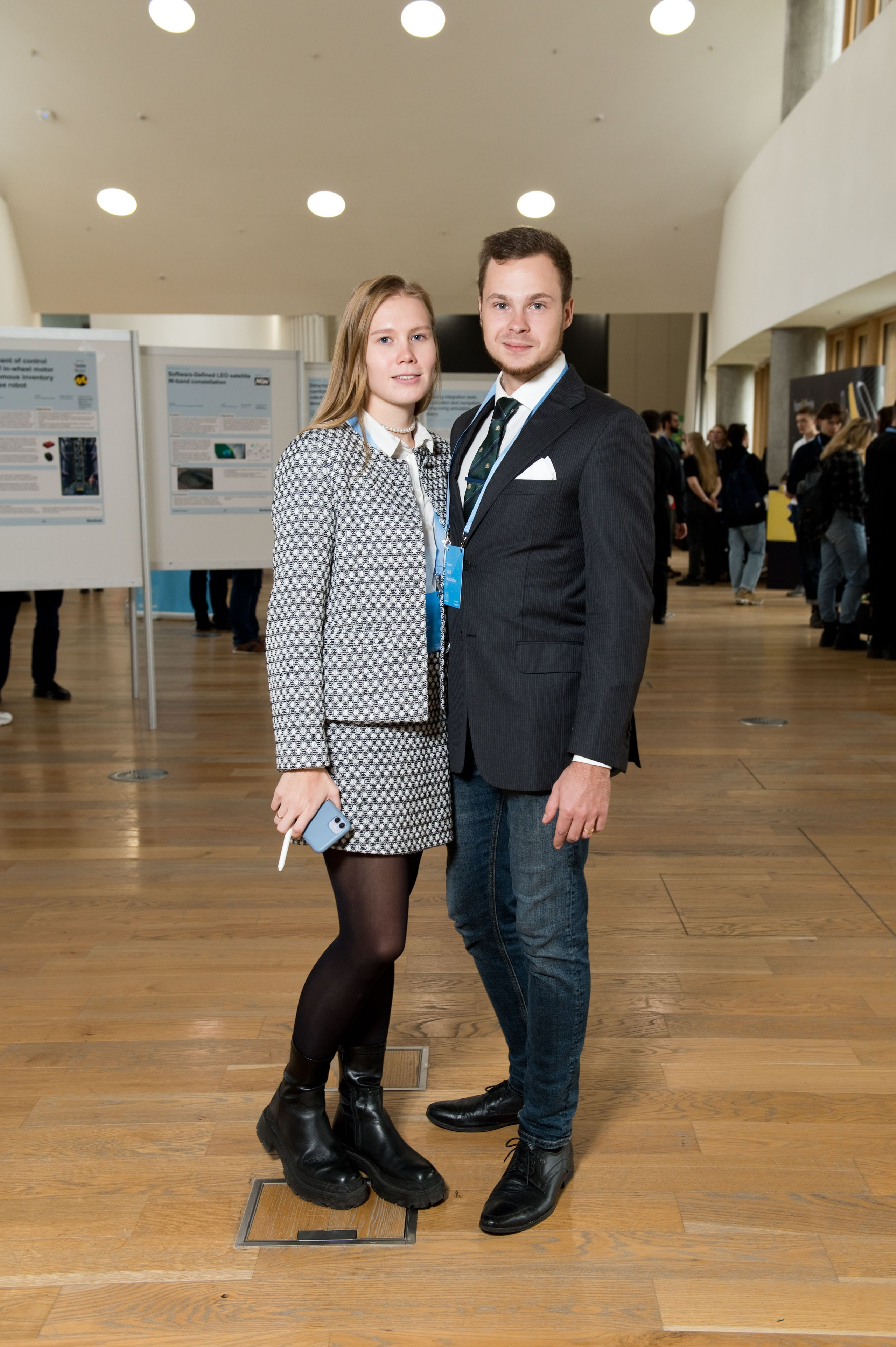 «Industry Day» в Сколково, презентация проектов. Репортажный фотограф и видеограф Слава Думчев. Тимбилдинги, отчетники, корпоративы