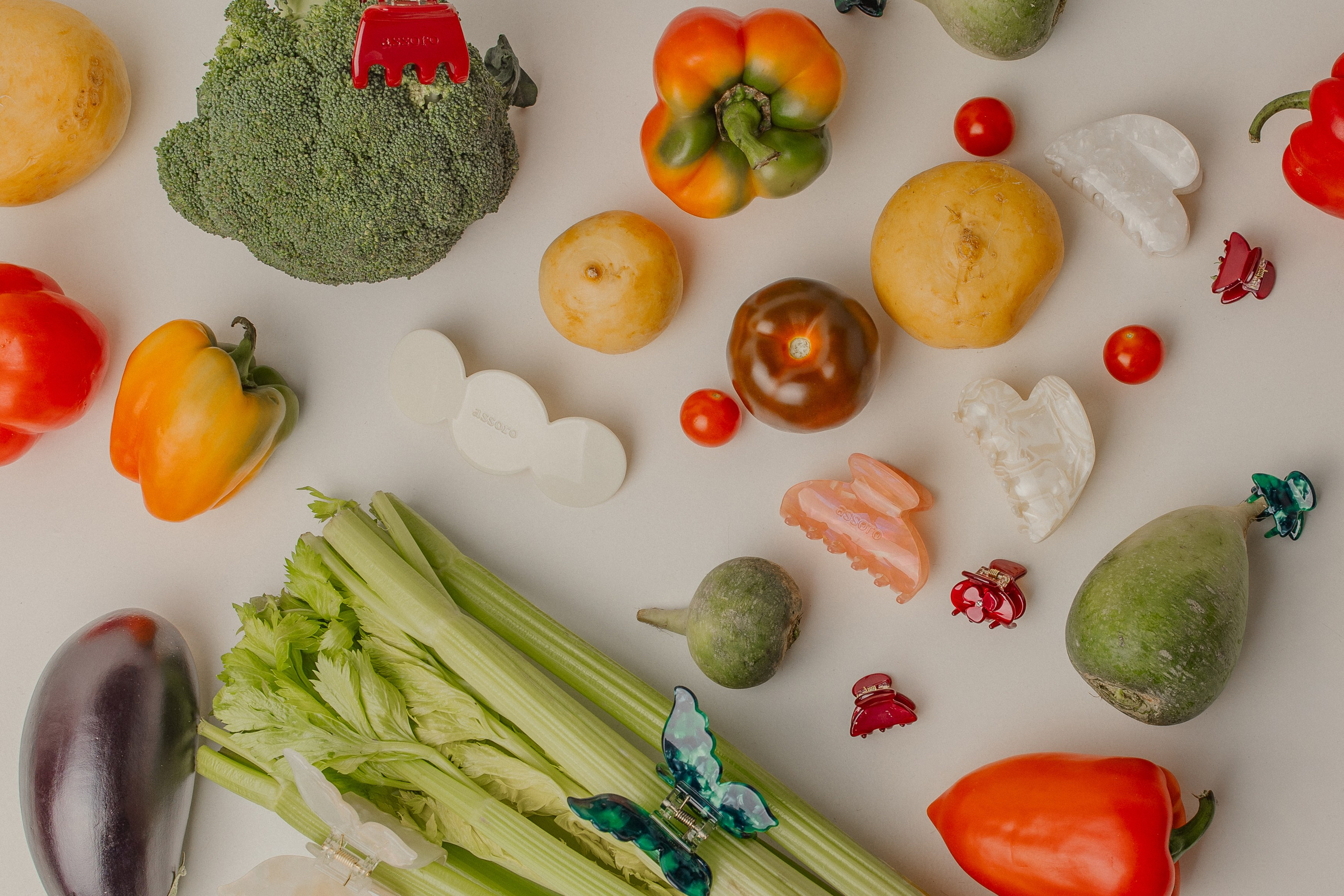 ASSORO. Контент–фотограф | Леся Лесная