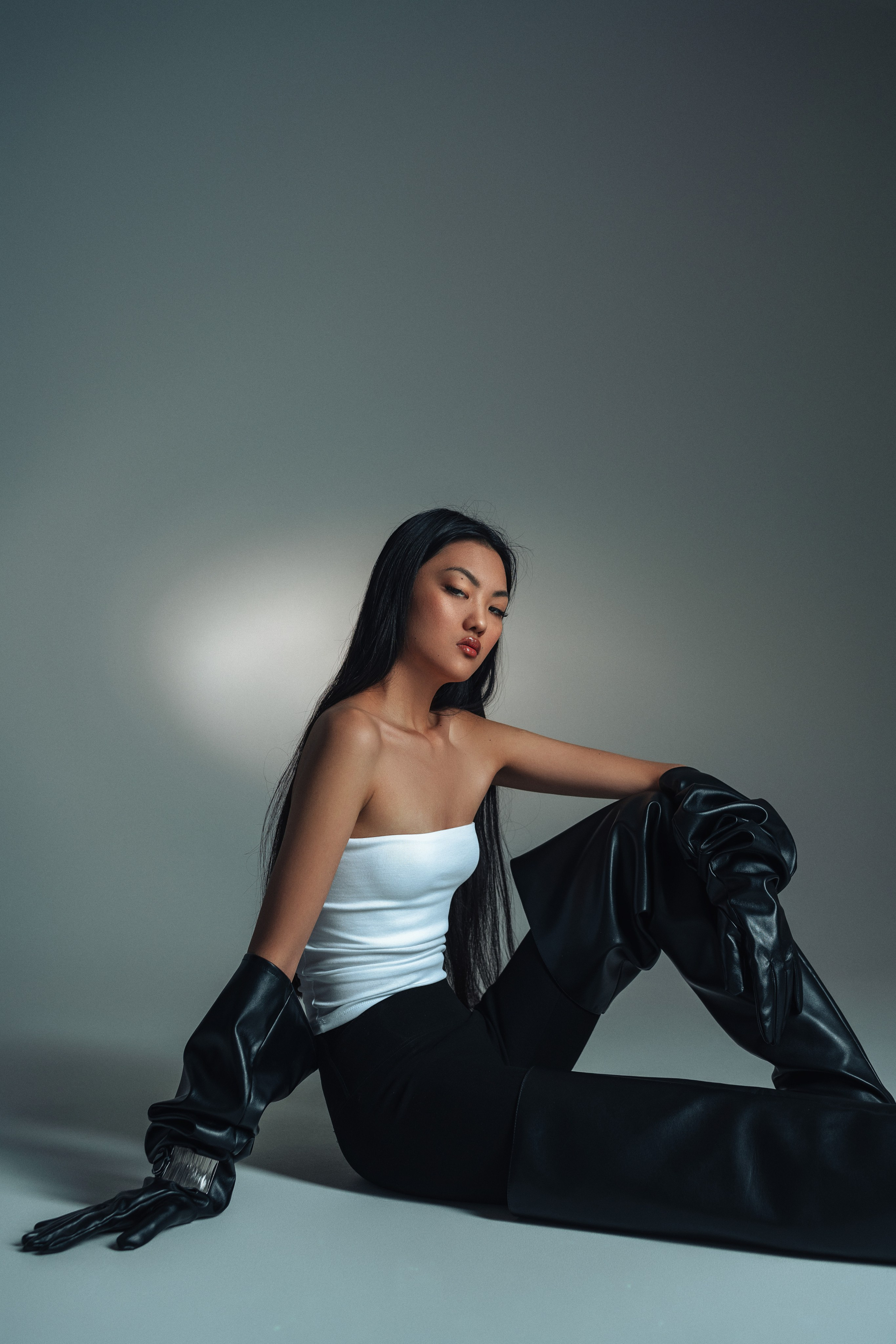 Женский портрет (в интерьере). Свадебный и портретный фотограф в Симферополе и Крыму