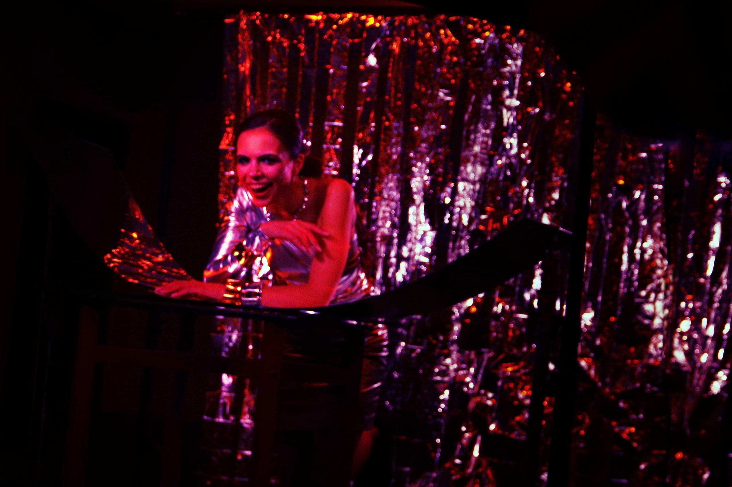 Модели на фото видео фестивале в СПб 2024. Вадим Шейдин