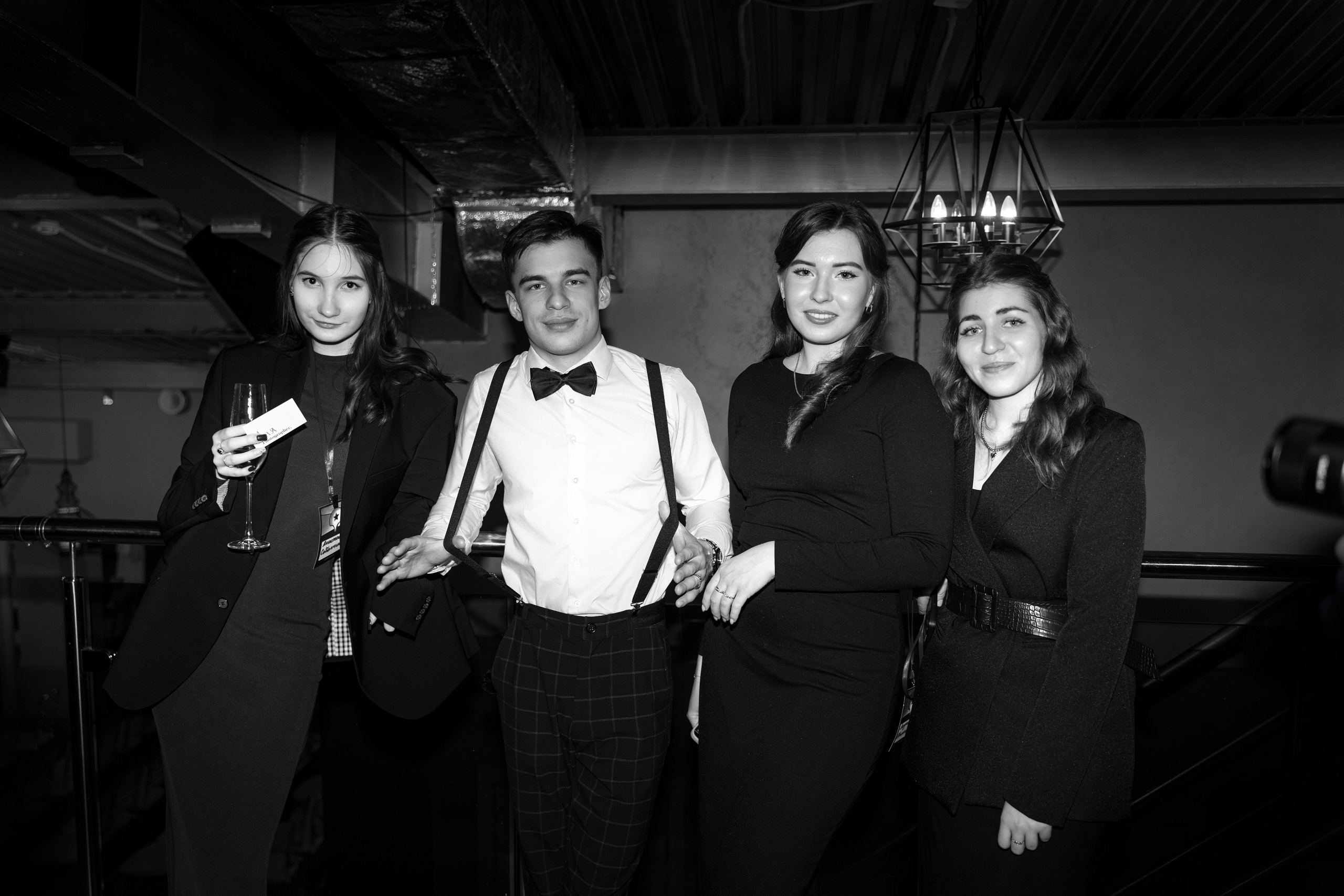 Премия 2ГИС. Фотограф Москва | Анна Мальцева