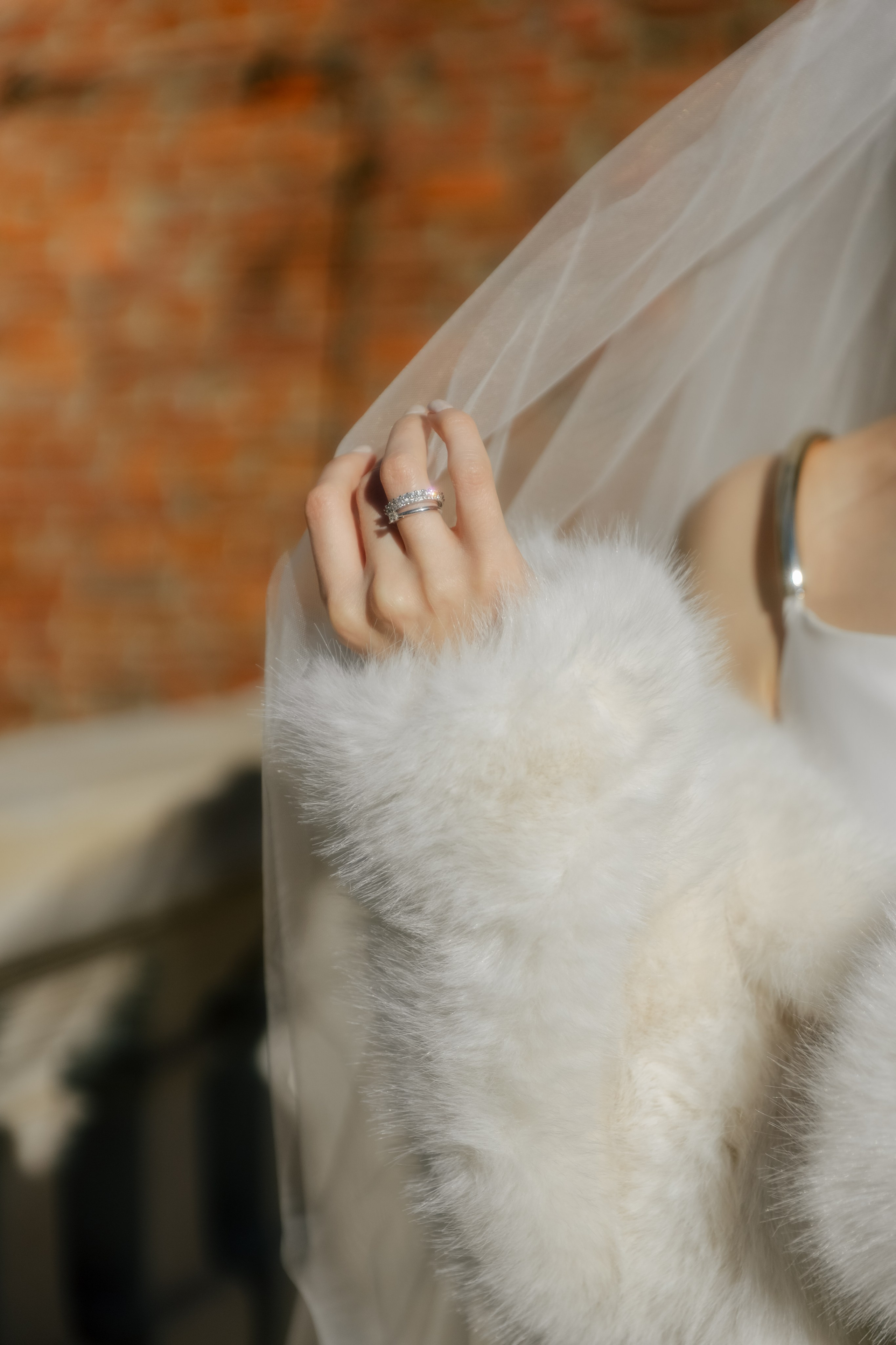 В любви не холодно. Свадебный и семейный фотограф в Варшаве