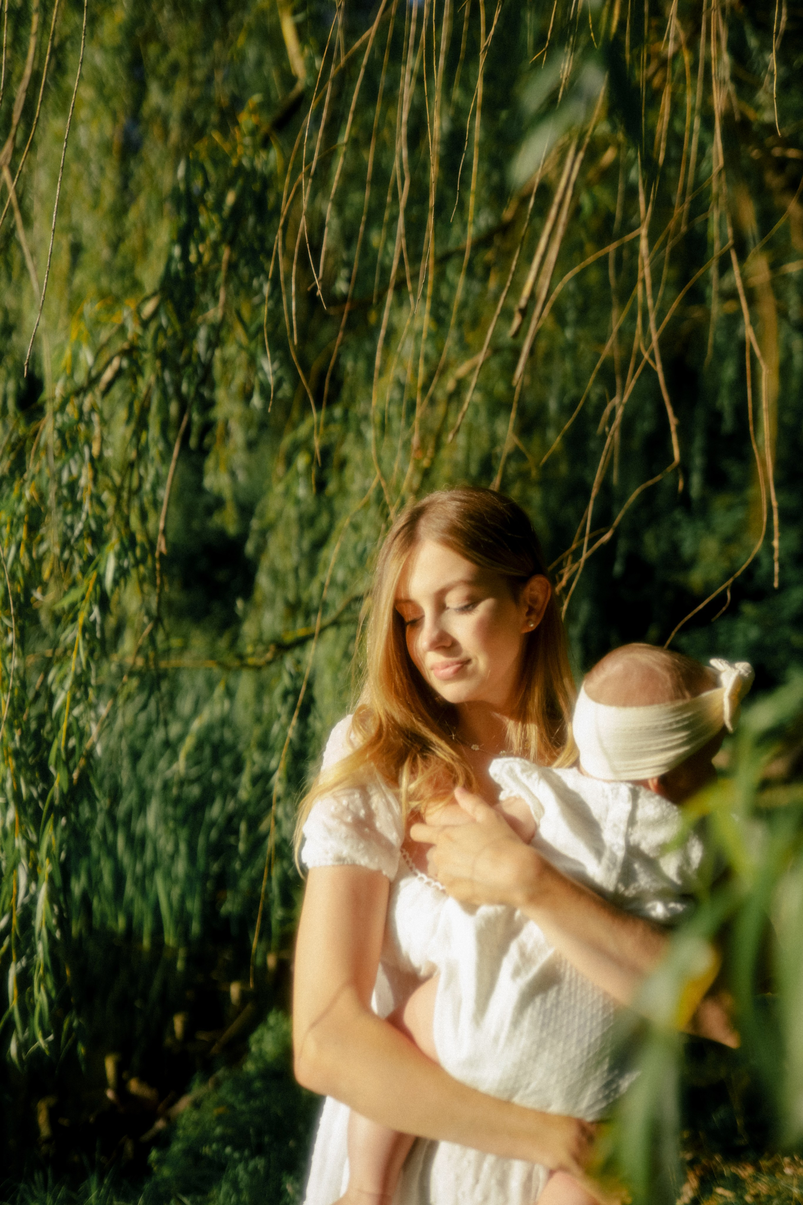 Всегда буду рядом. Свадебный и семейный фотограф в Варшаве