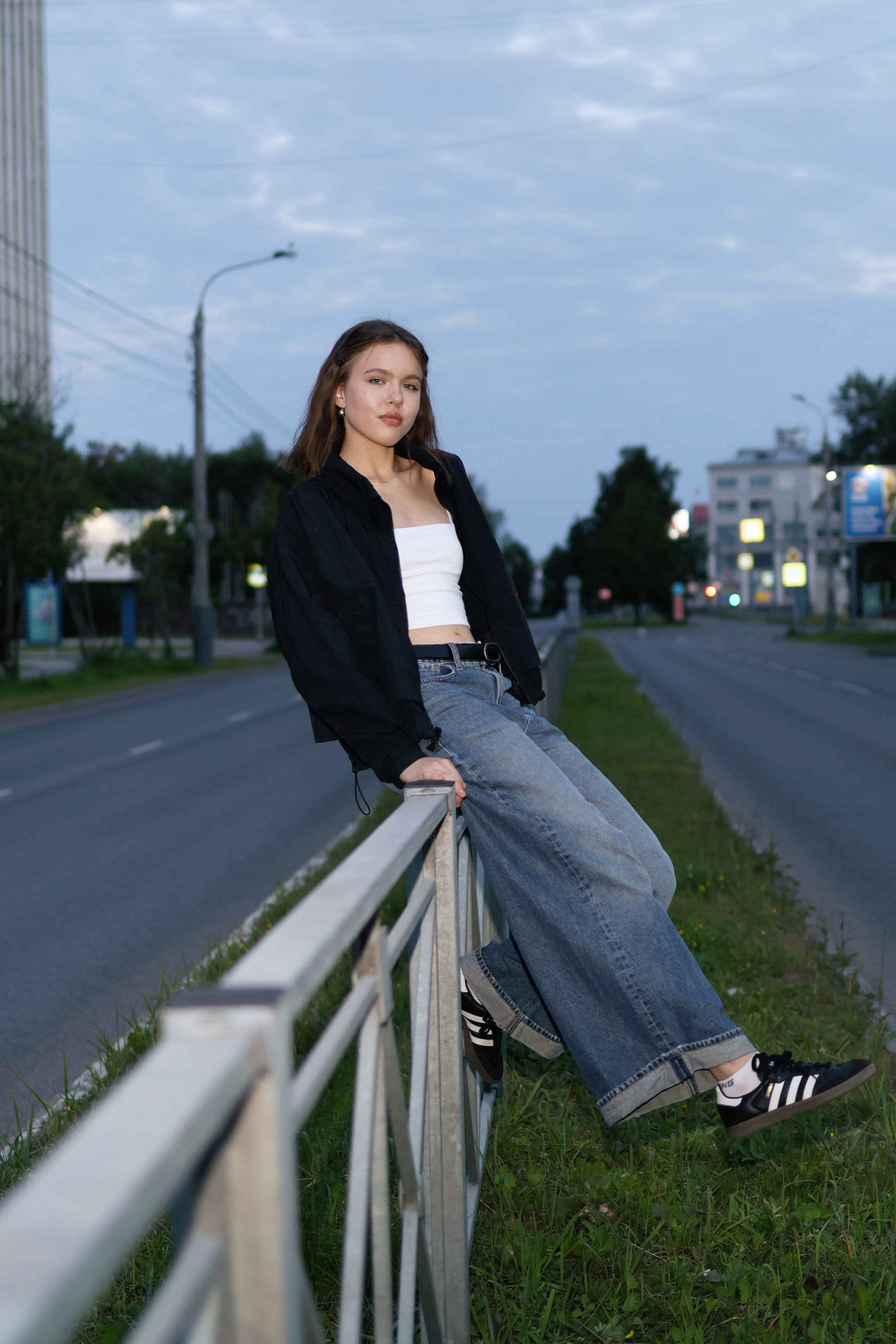 История дружбы. Фотограф Дроздова Анастасия