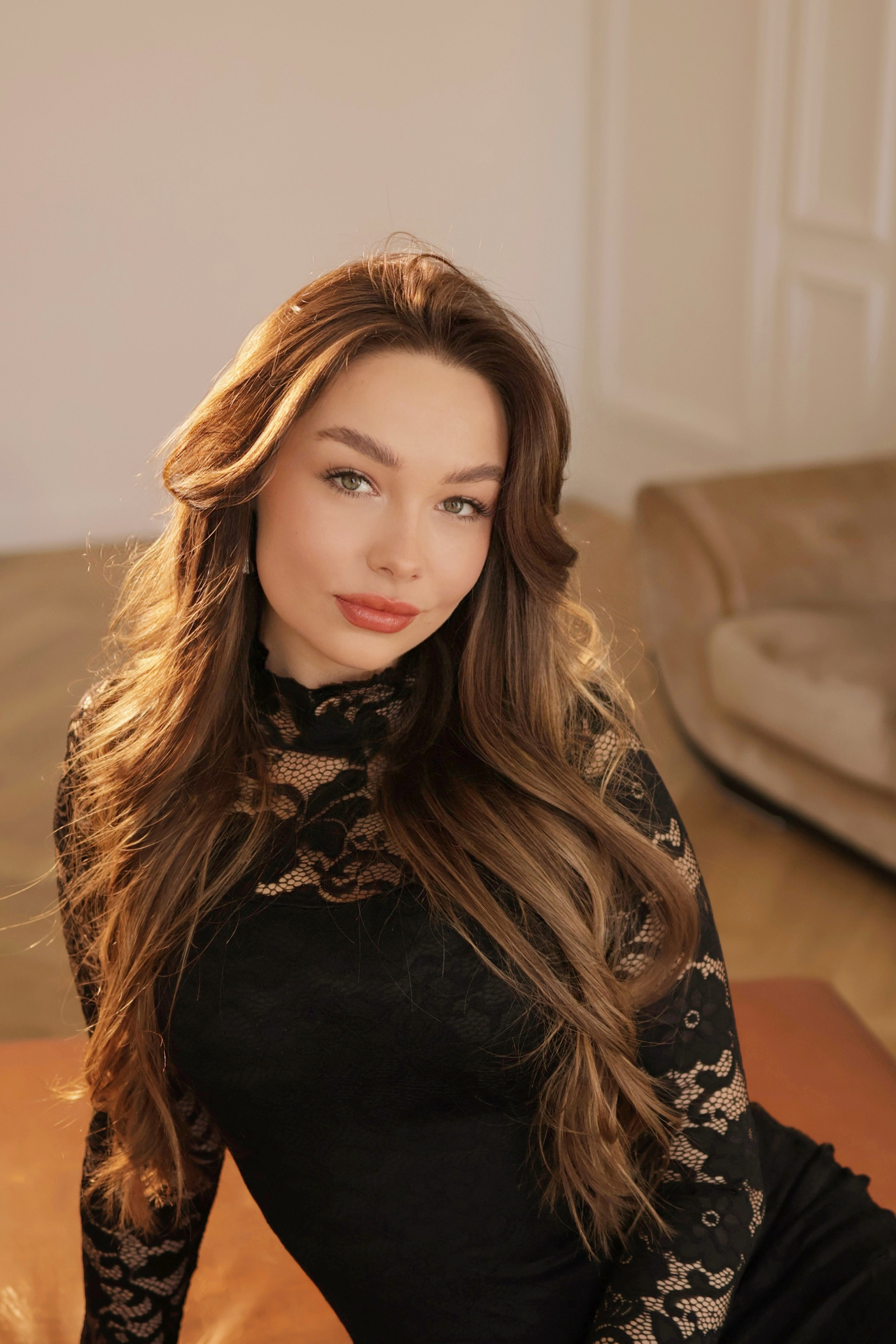 Кристина. Фотограф Дроздова Анастасия