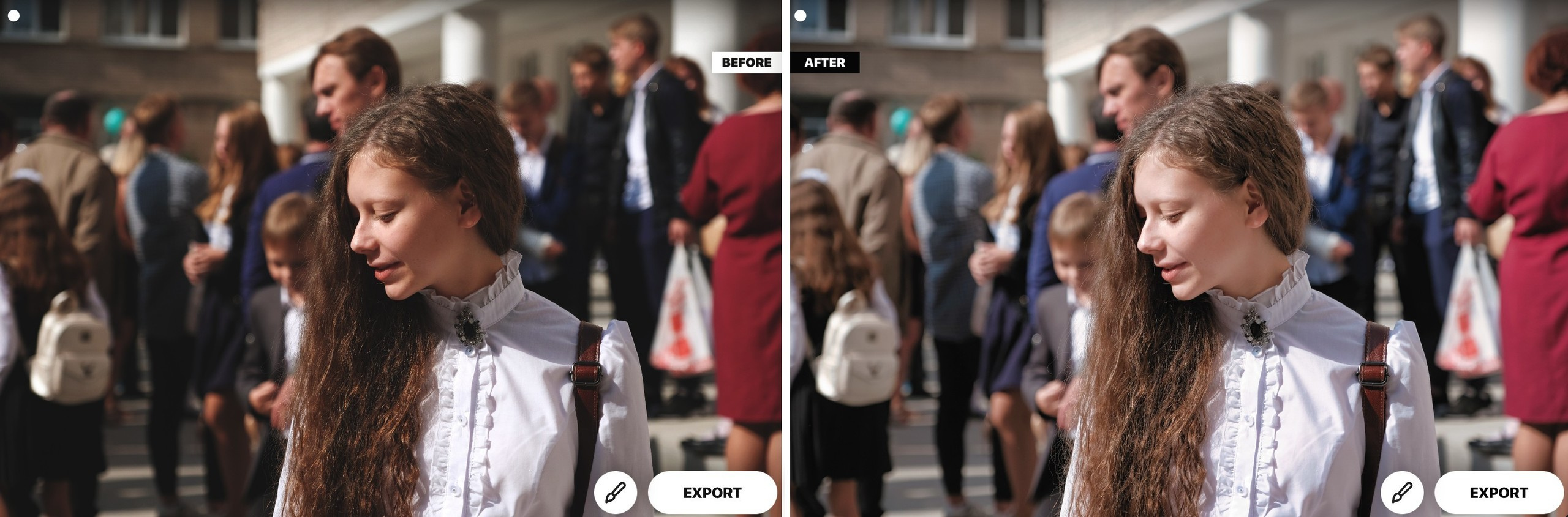 Шедевр одной кнопкой? Исследуем Photolemur. Фотограф Константин Шамин