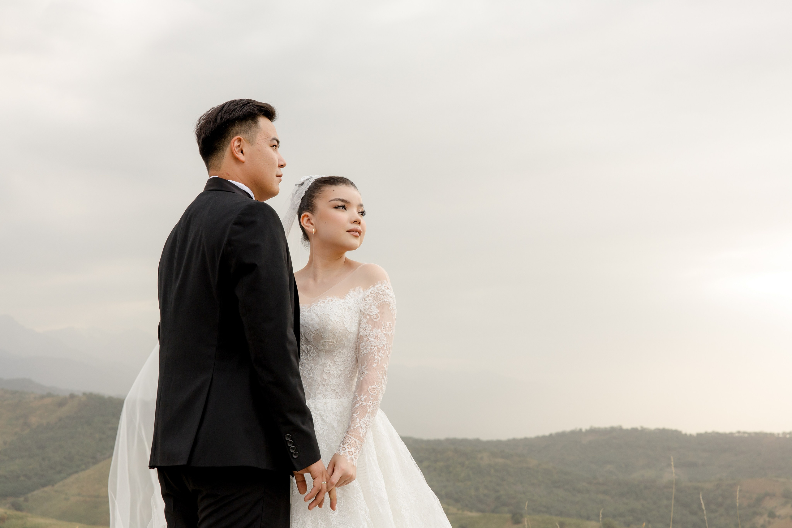 Agadil & Asel. Galam media