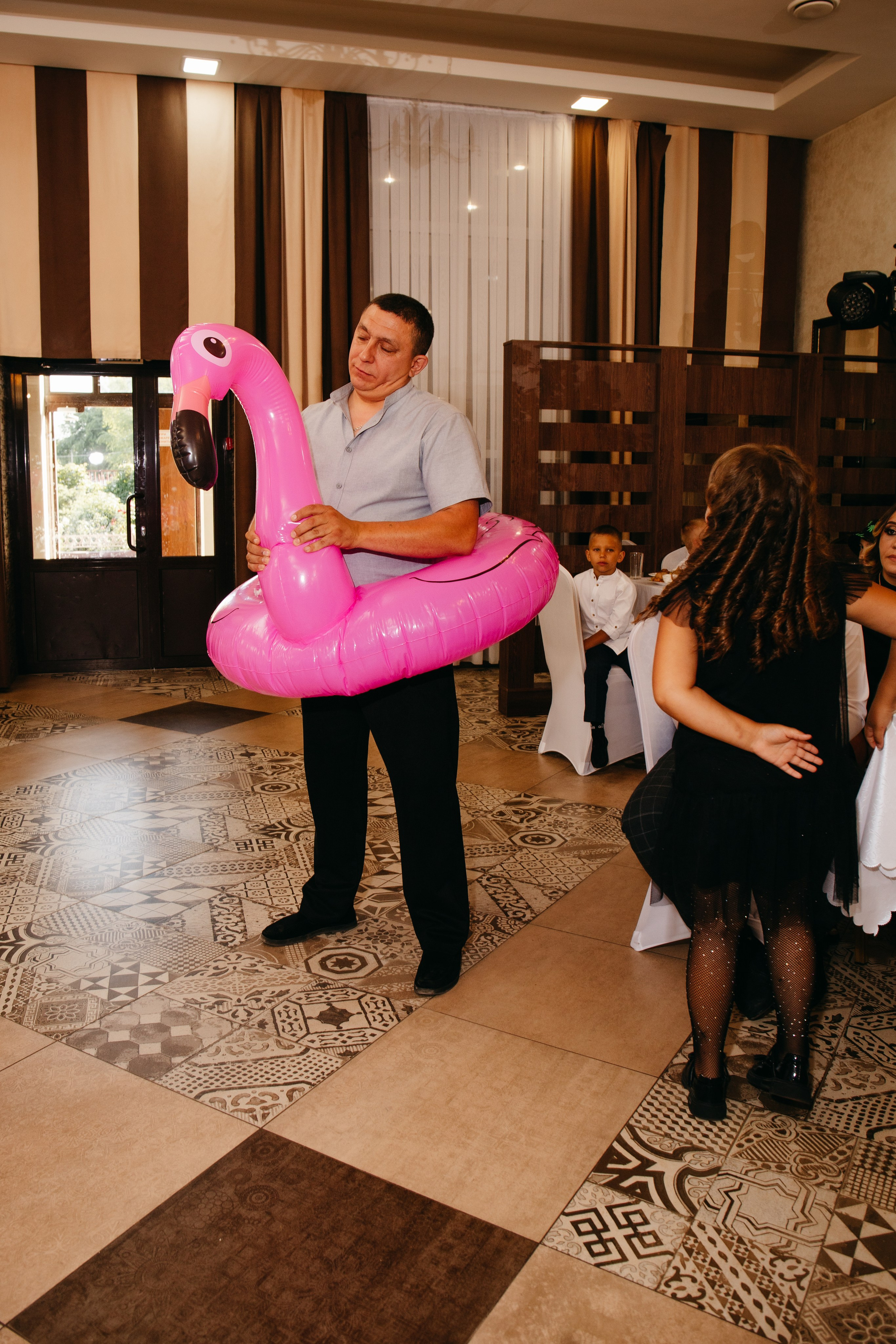 Сергей и Наталия. Свадебный и женский фотограф