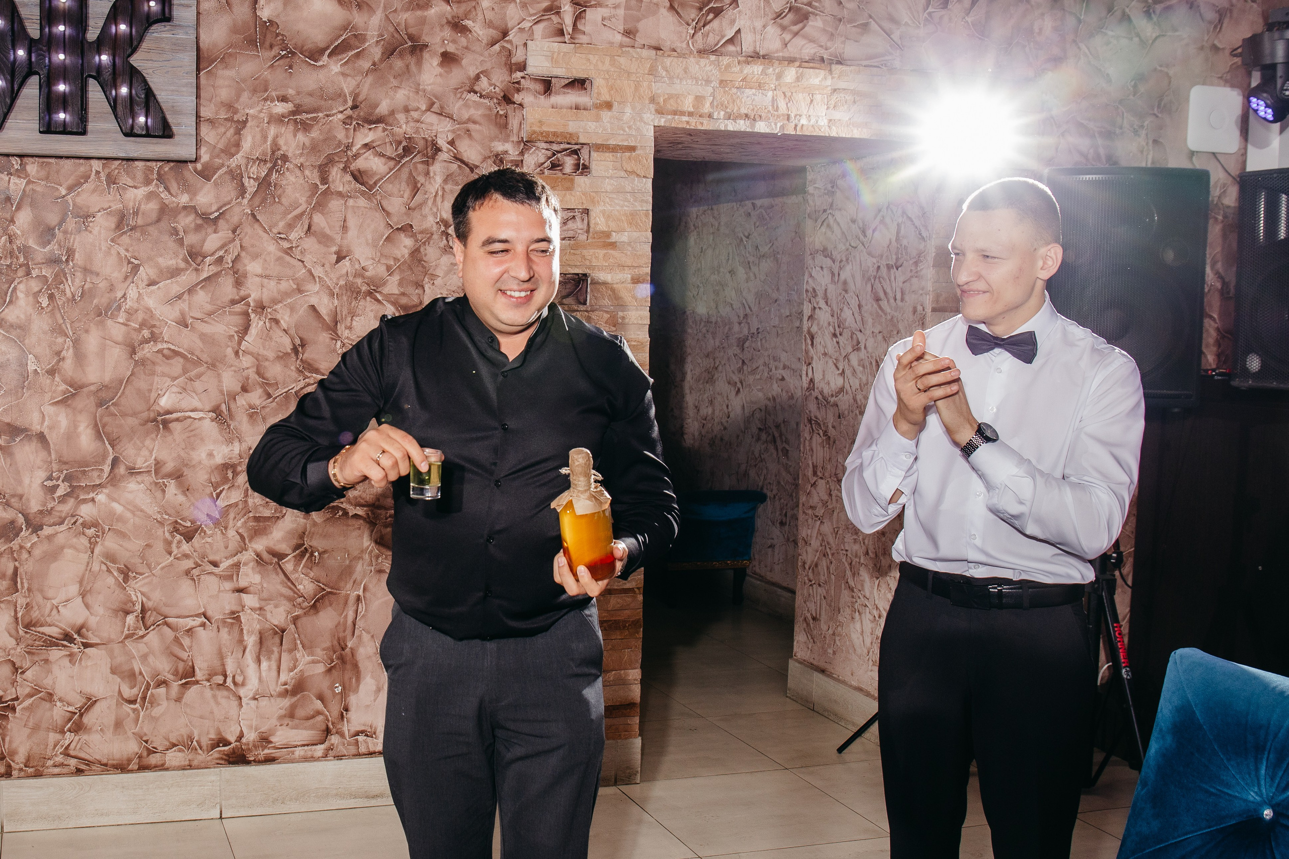 Данила и Анастасия. Свадебный и женский фотограф