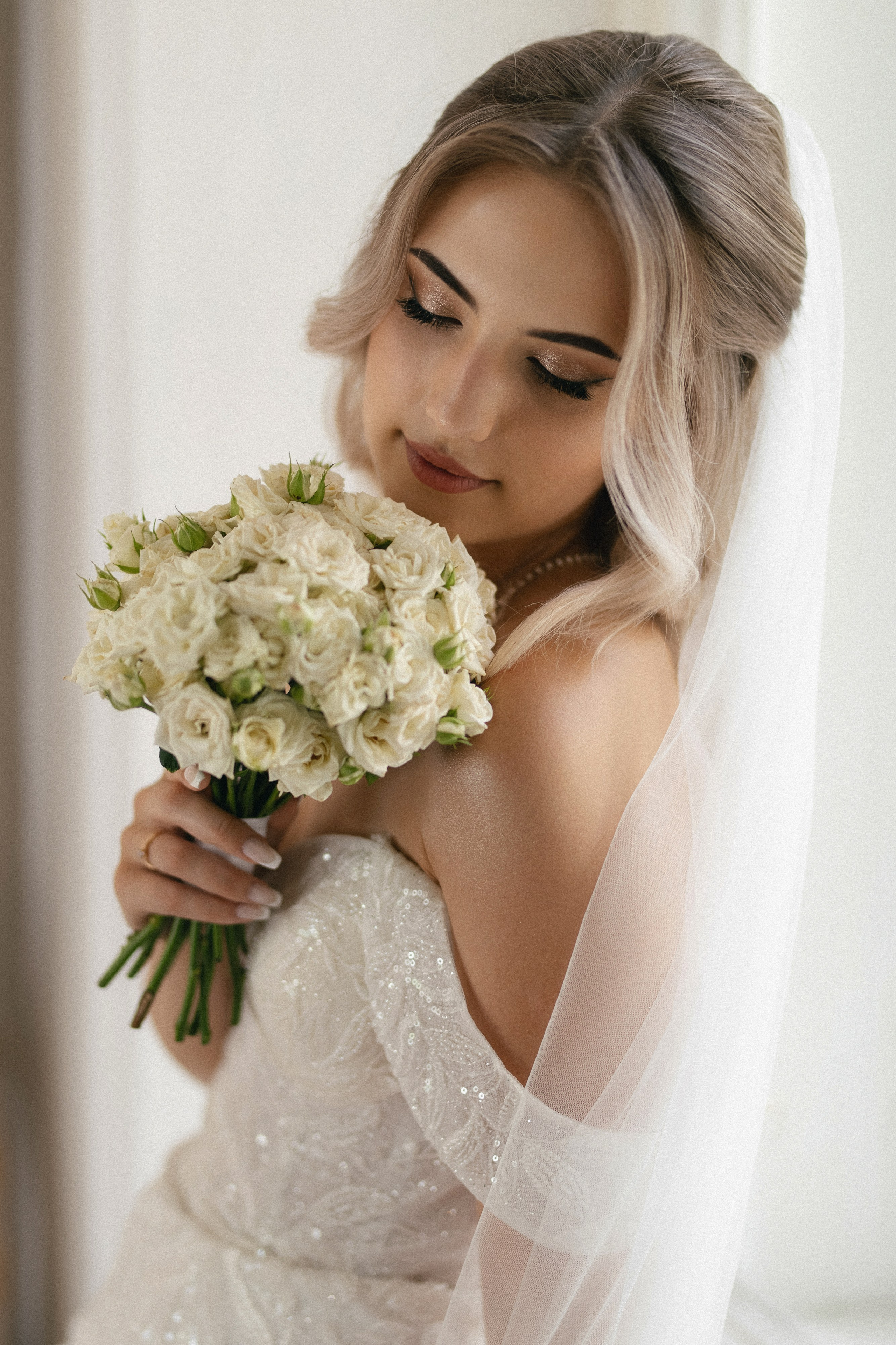 АЛЕКСАНДРА & ДАНИЛ ` 21.06.25. Maria Startseva Photo