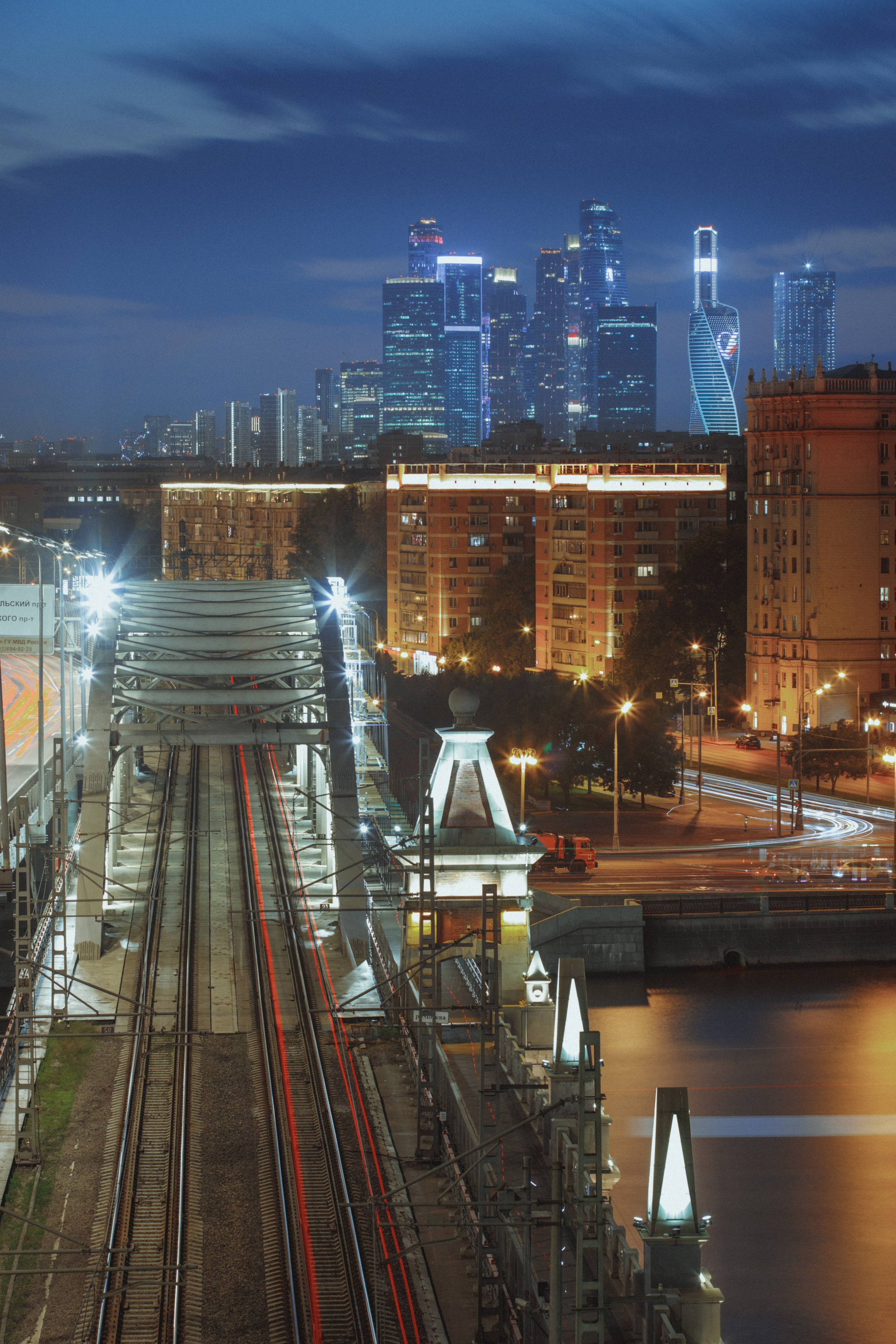 Urban. Артем Корнев Фотограф