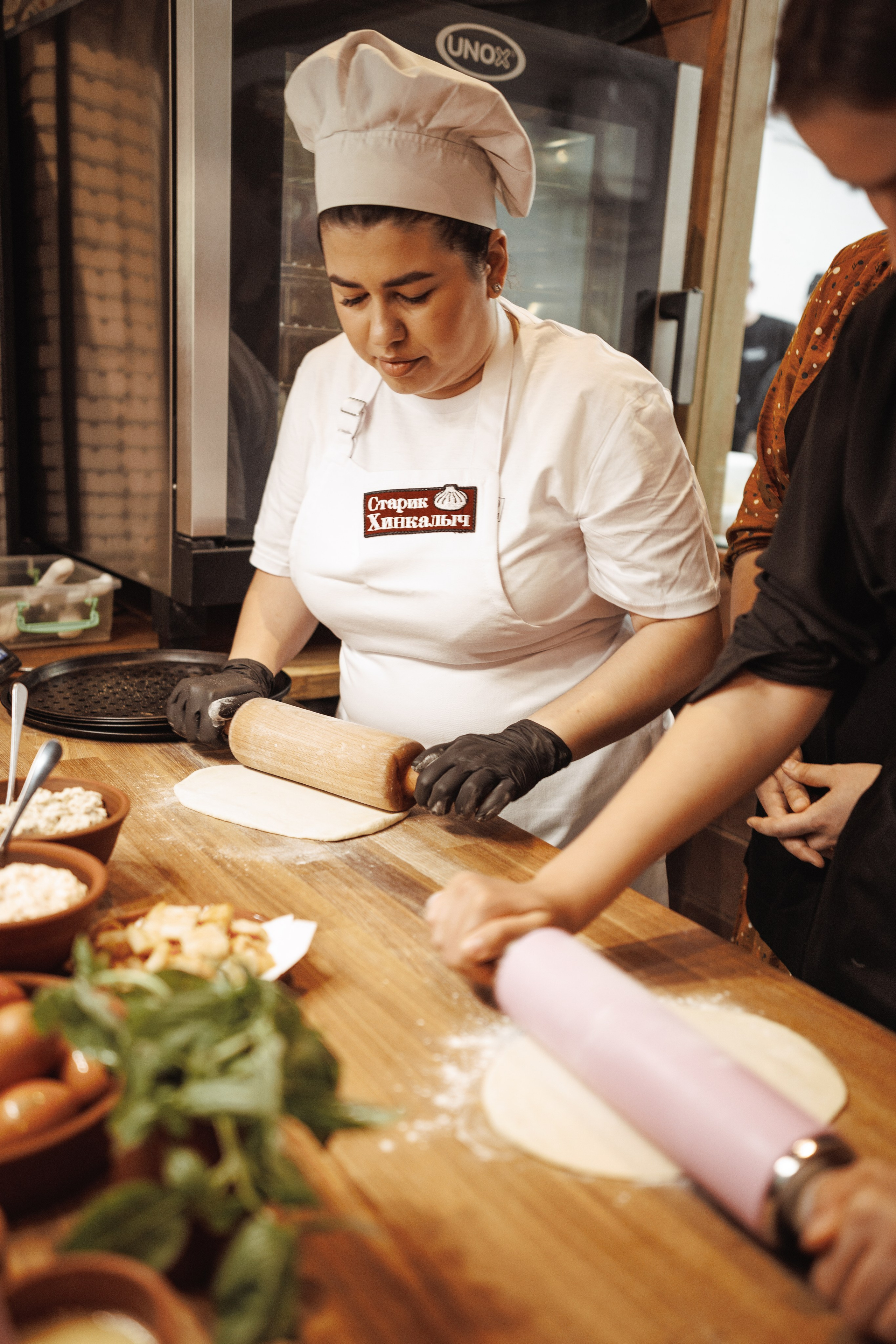 Таврида Арт х Старик Хинкалыч (Арт-Фестиваль Море Хачапури). Артем Корнев Фотограф